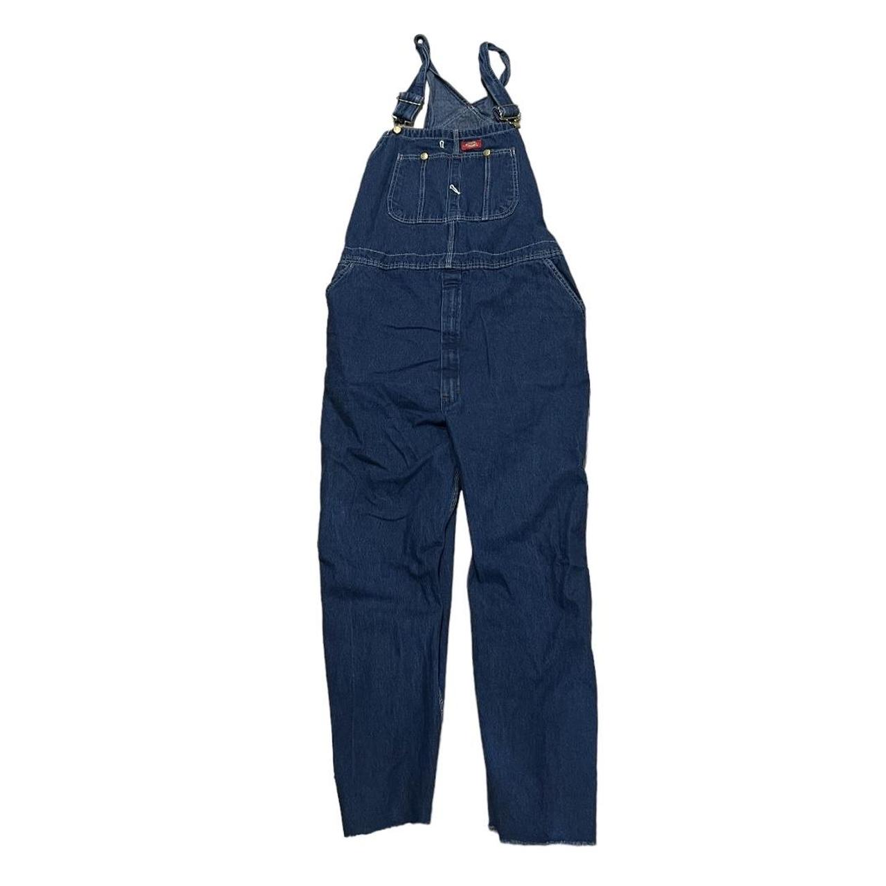 Mens best sale jean bibs