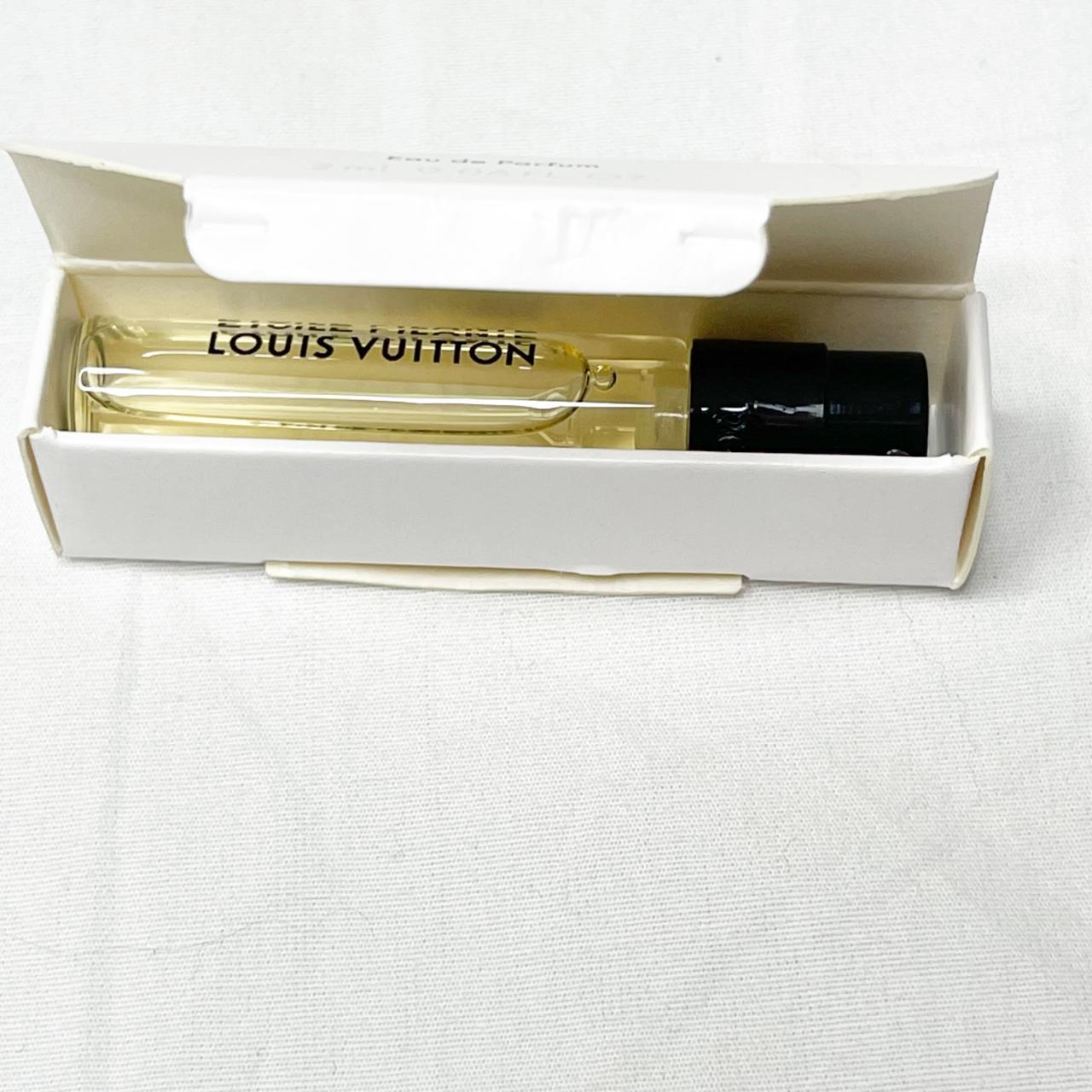 Louis Vuitton, Accessories, Louis Vuitton Fragrance Sample 2ml