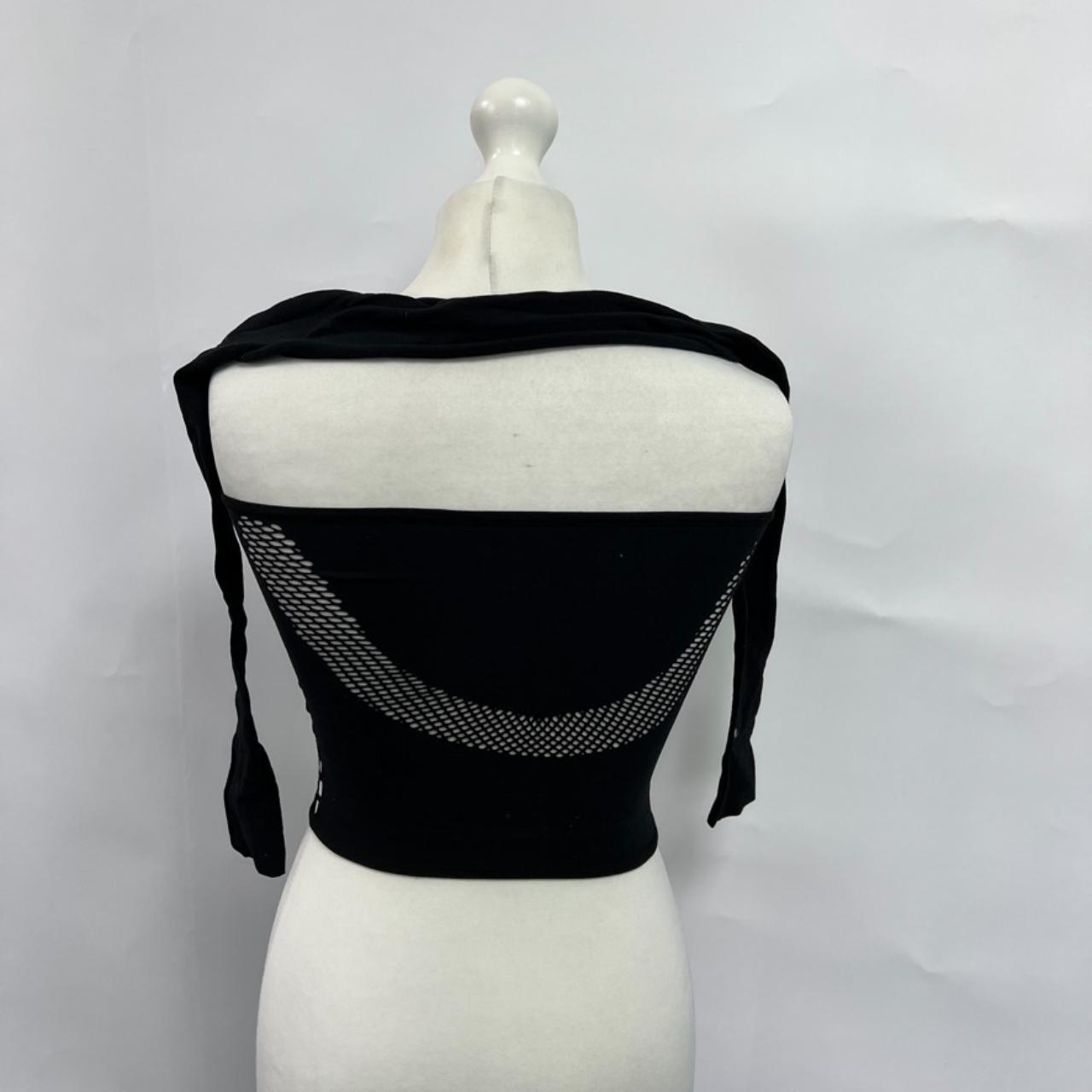 Urban Outfitters NiiHai Shapewear Bandeau Stretch... Depop