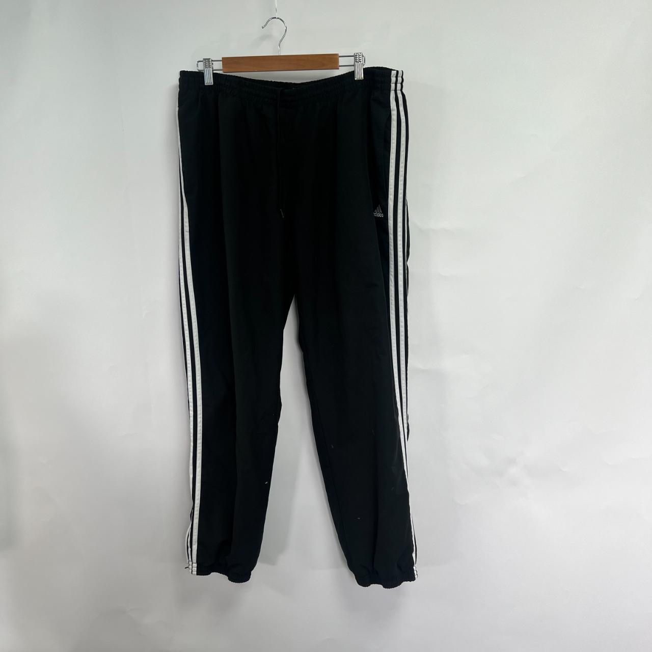 Urban Outfitters Adidas Track Pants Vintage Urban Renewal Adidas