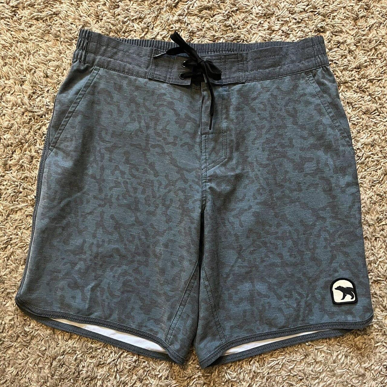 Bear deals bottoms shorts