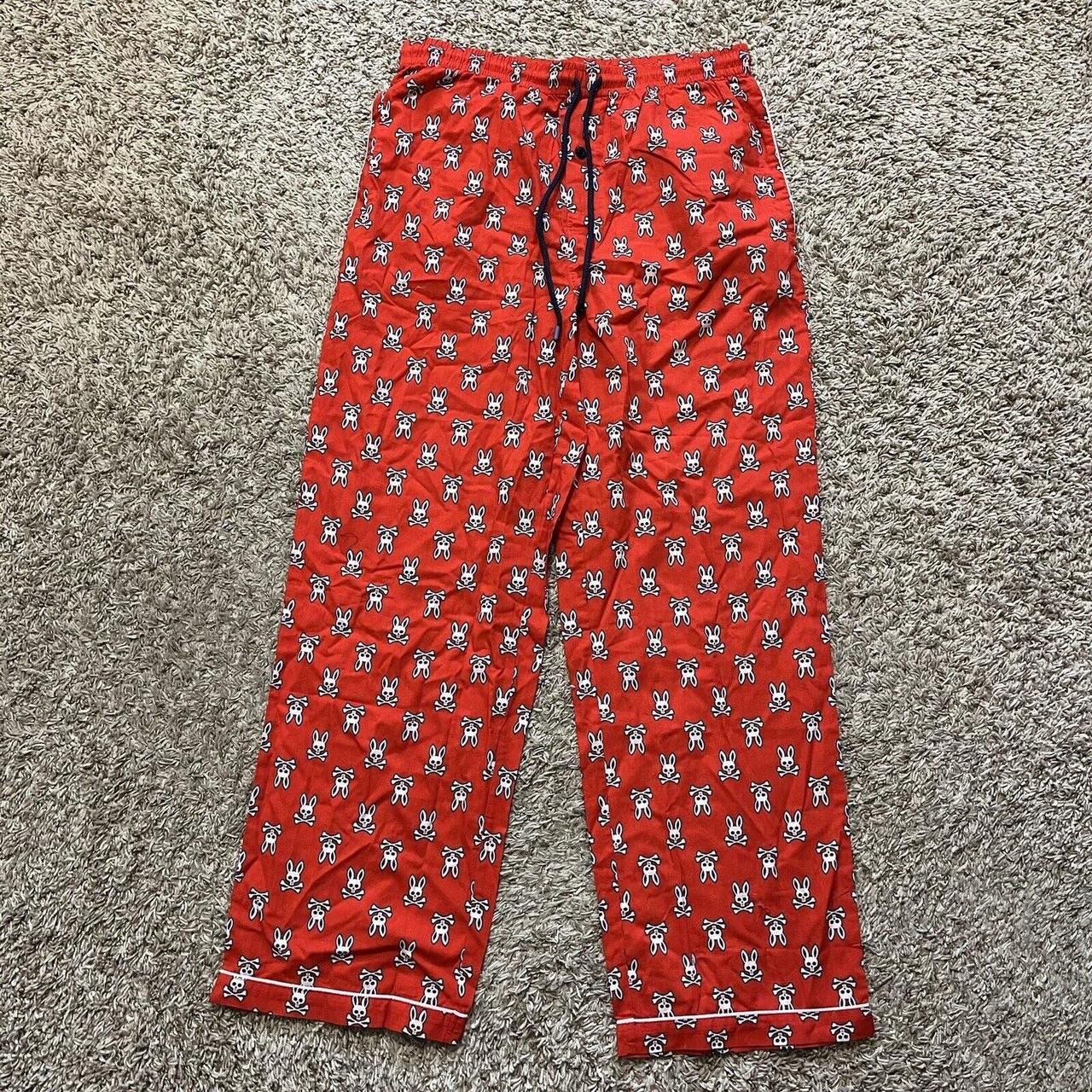 Psycho bunny lounge discount pants