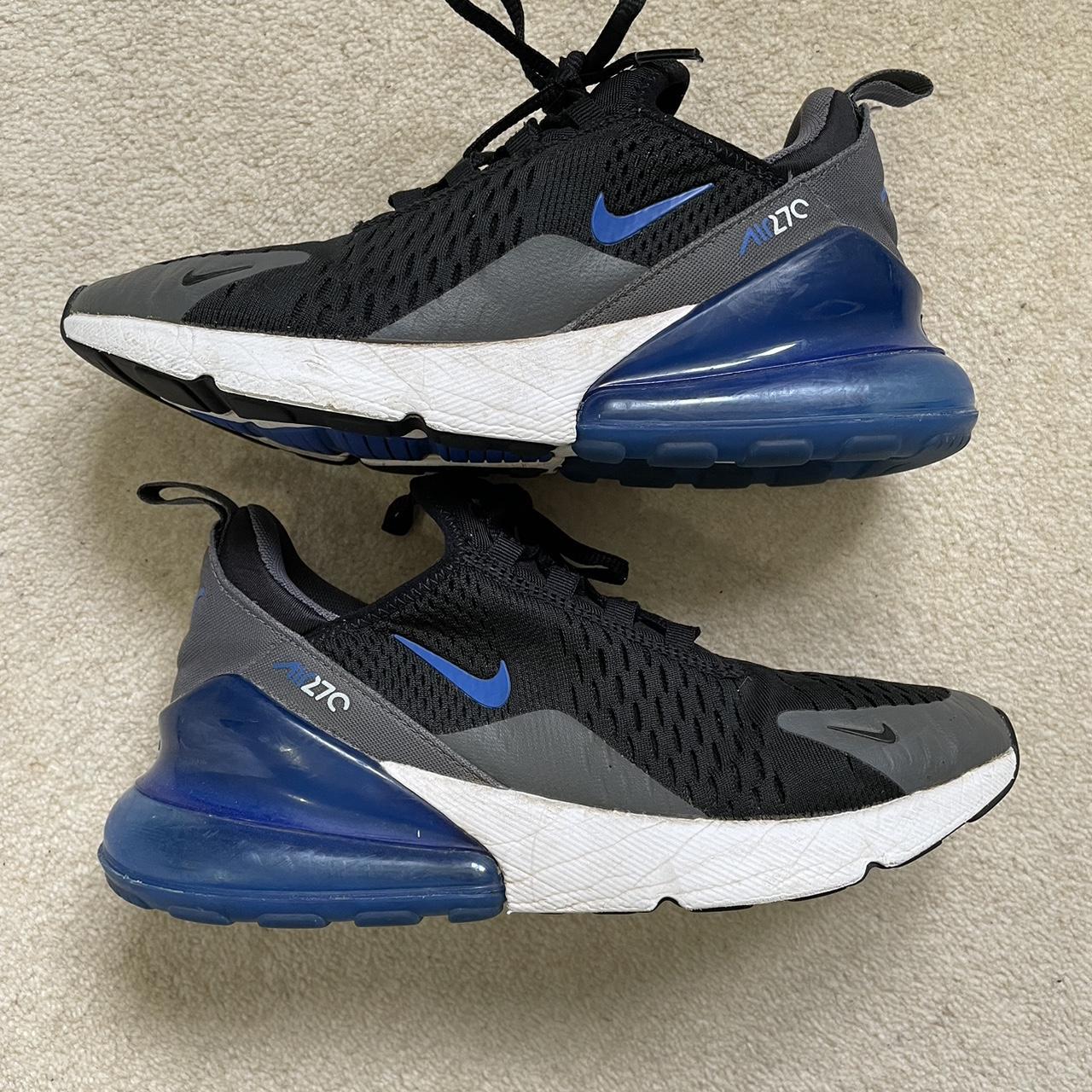260s nike