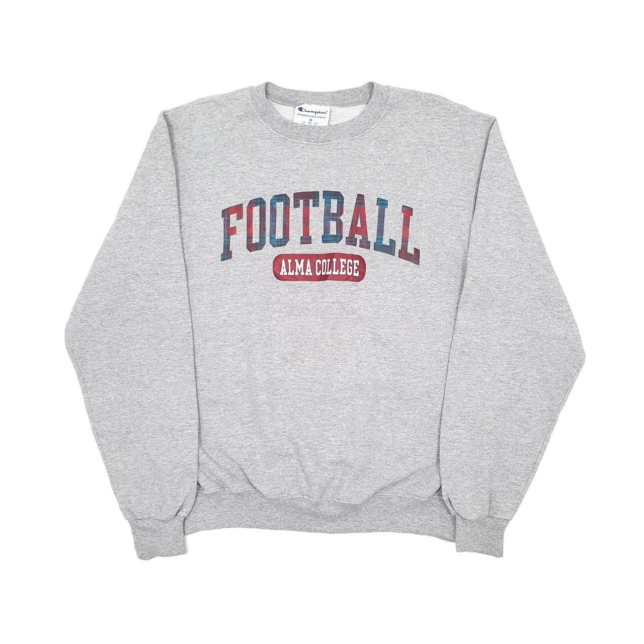 Alma college clearance sweatshirt