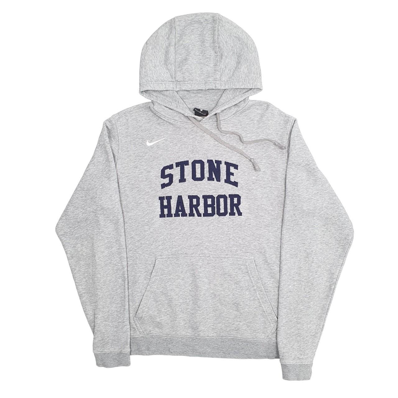 Nike best sale stone sweatshirt