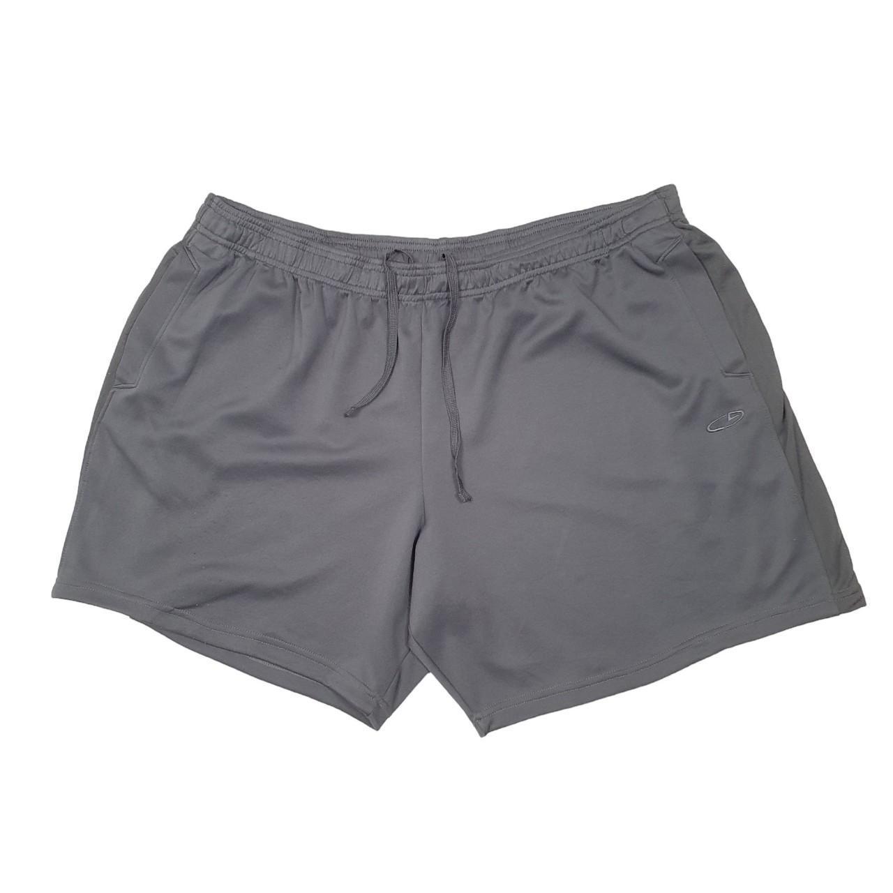 S 13219 Mens Champion Active Shorts Please check