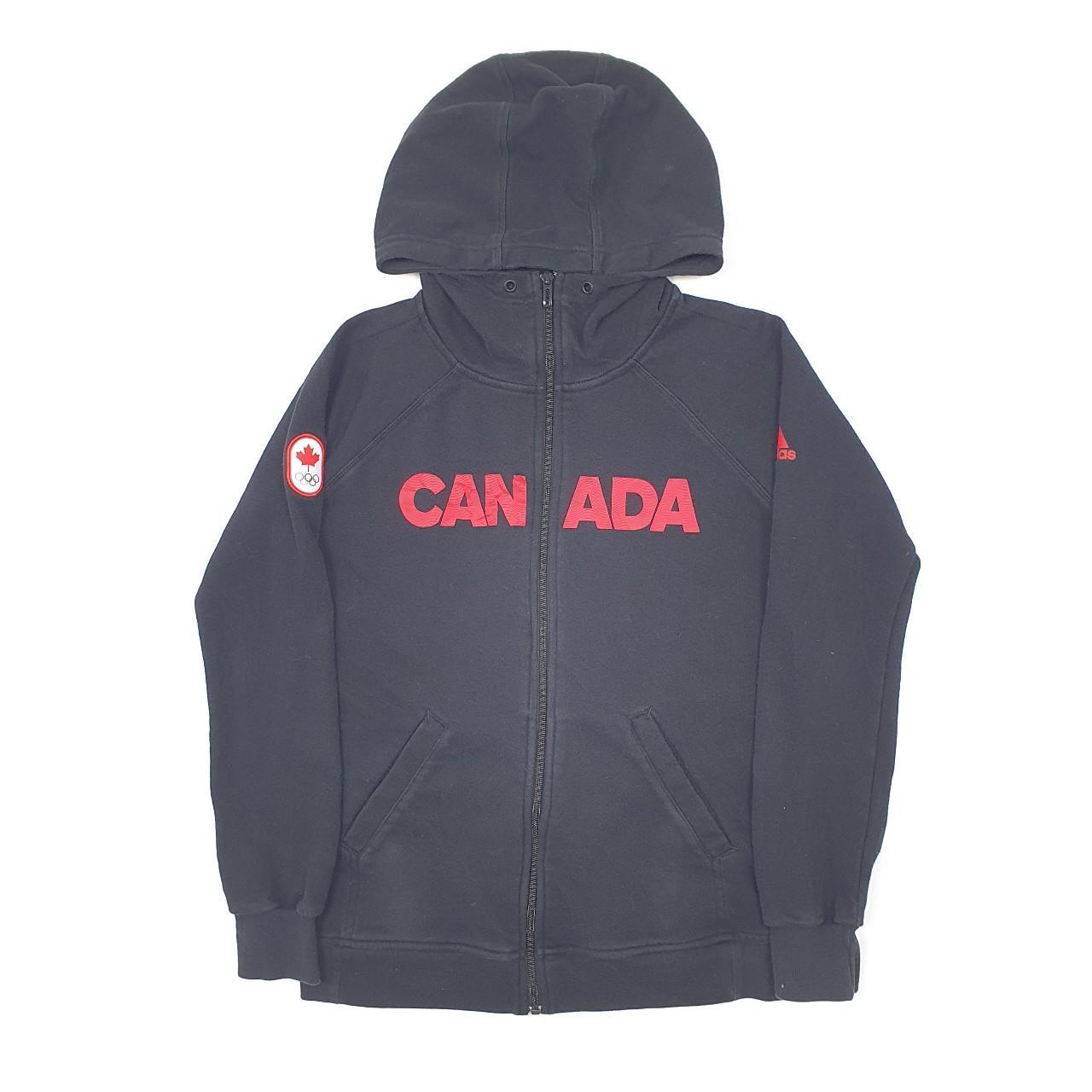 Adidas cheap canada hoodie