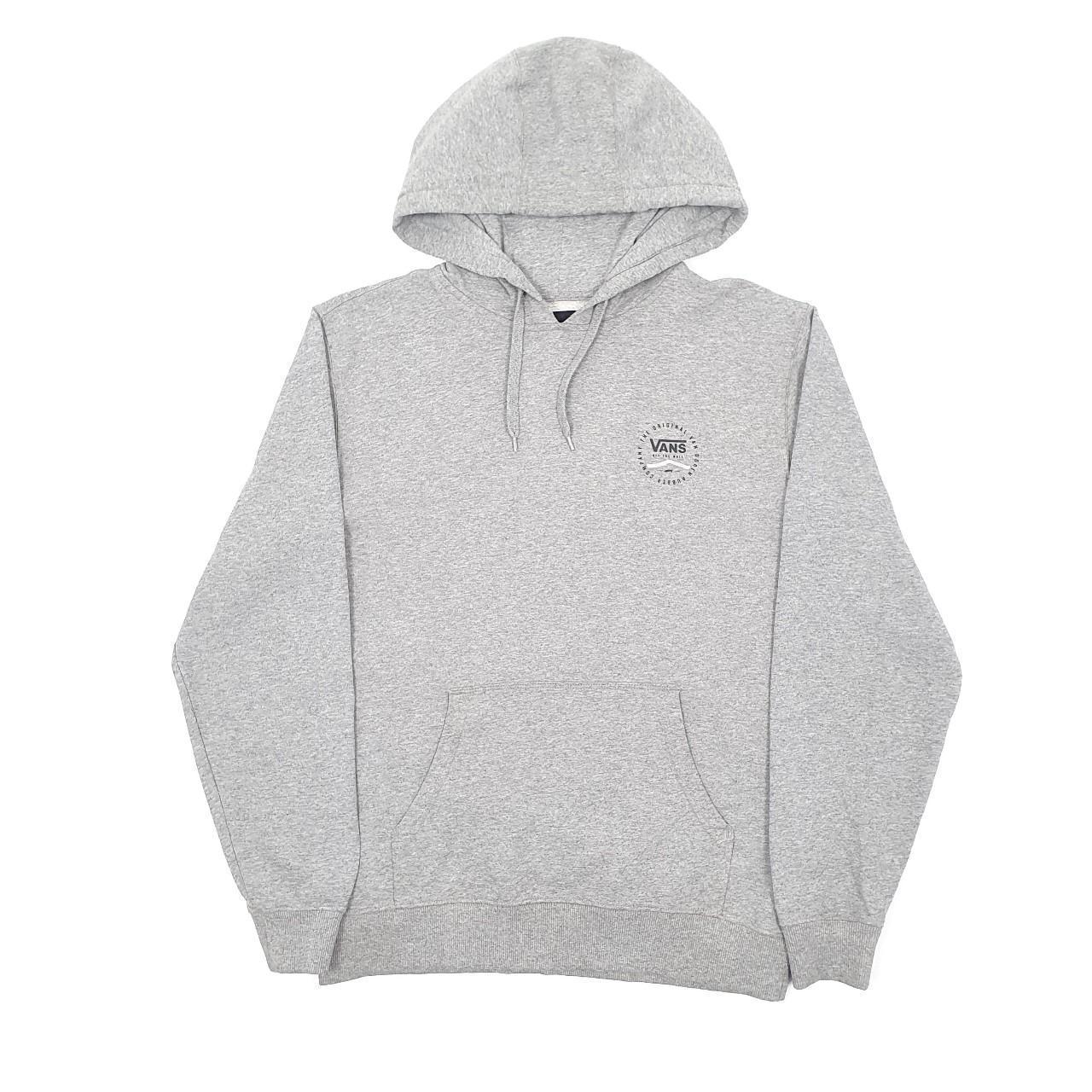 Vans van sale doren hoodie