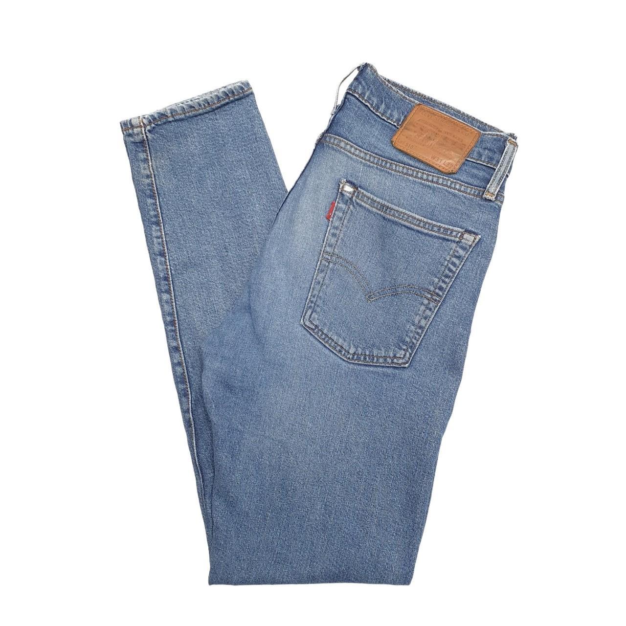 Levis 31 shop inseam