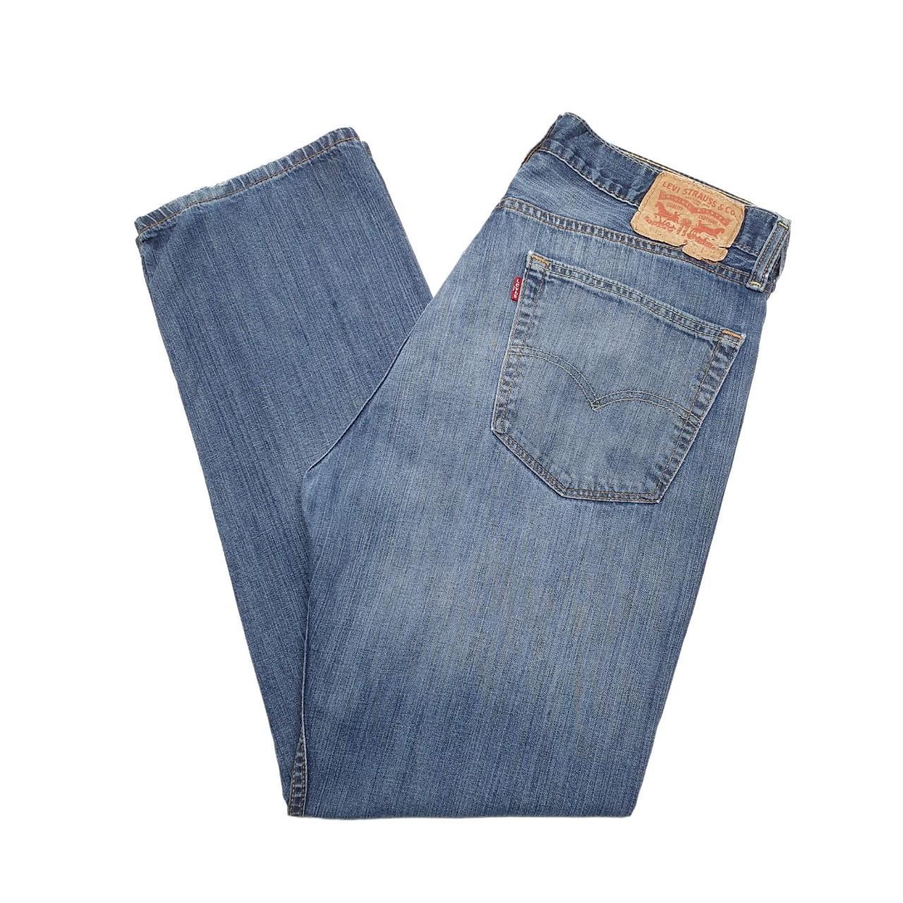 Levis hotsell 35 waist