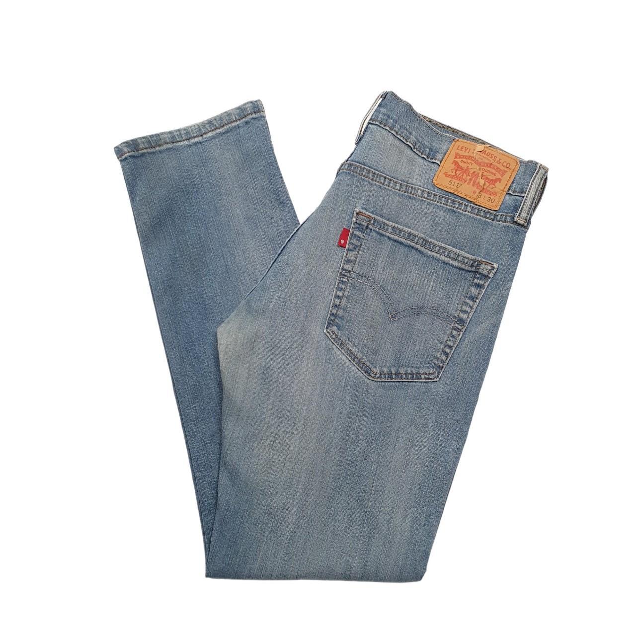 Levis 511 33 outlet 30