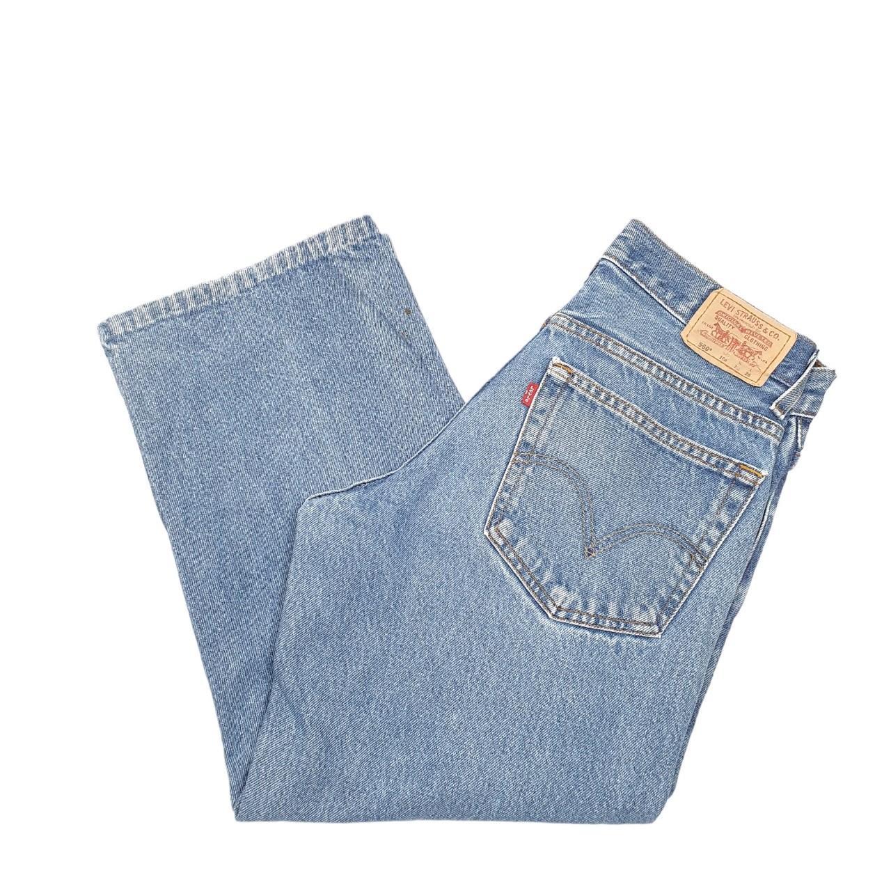 Levis 569 womens sale