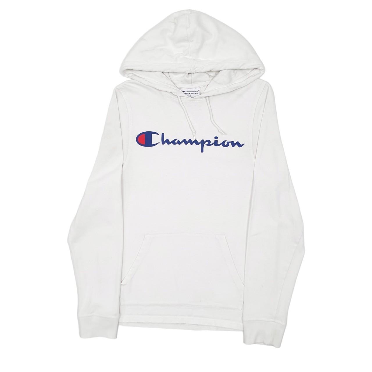 Champion cheap lightweight hoodie