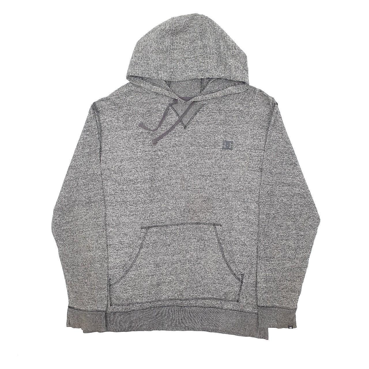 Dc shoe co outlet hoodie