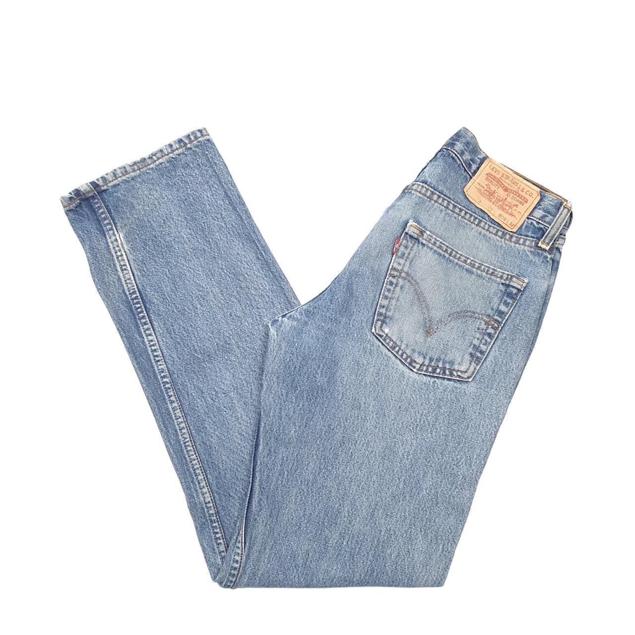 Levis 751 standard fit online