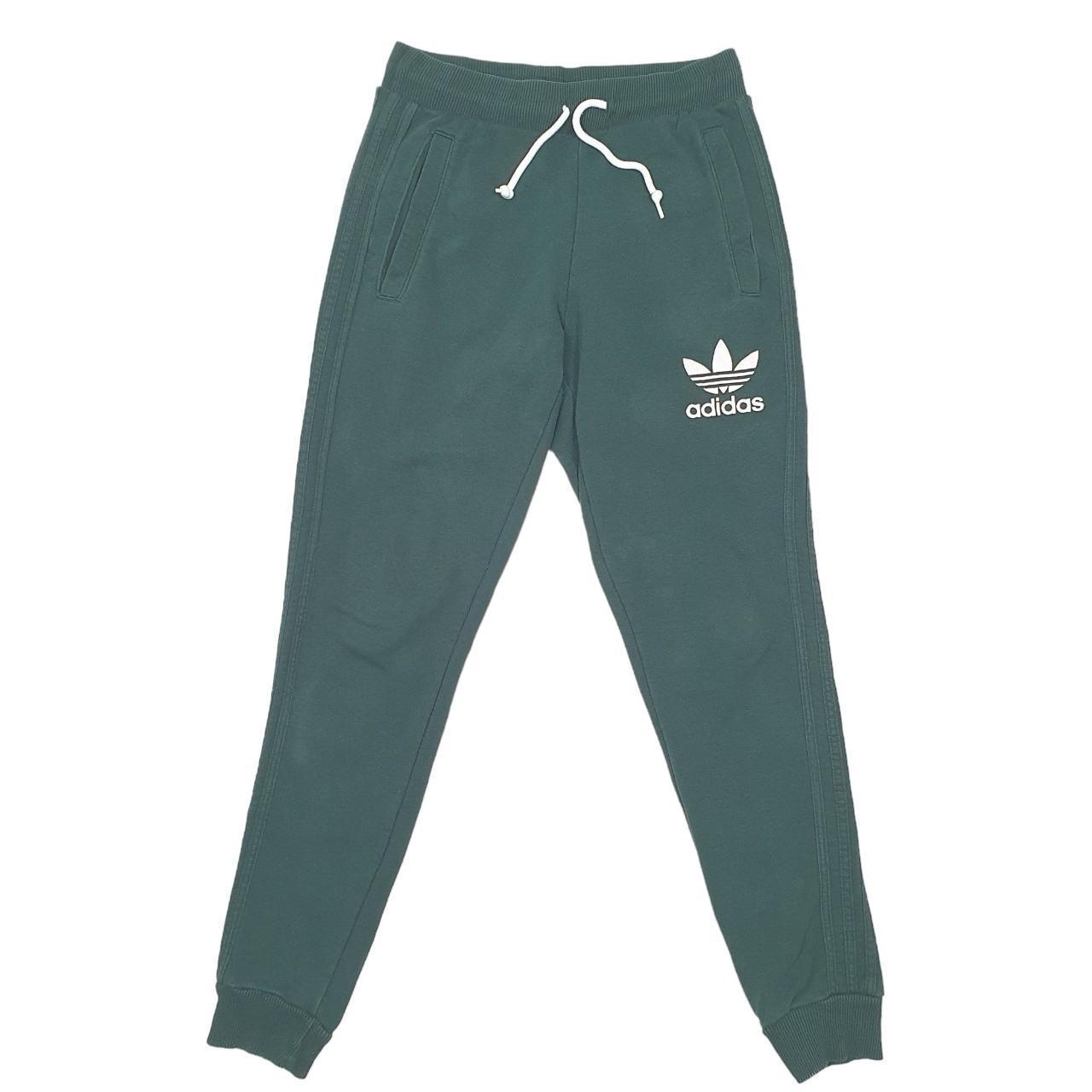 Adidas workout joggers online