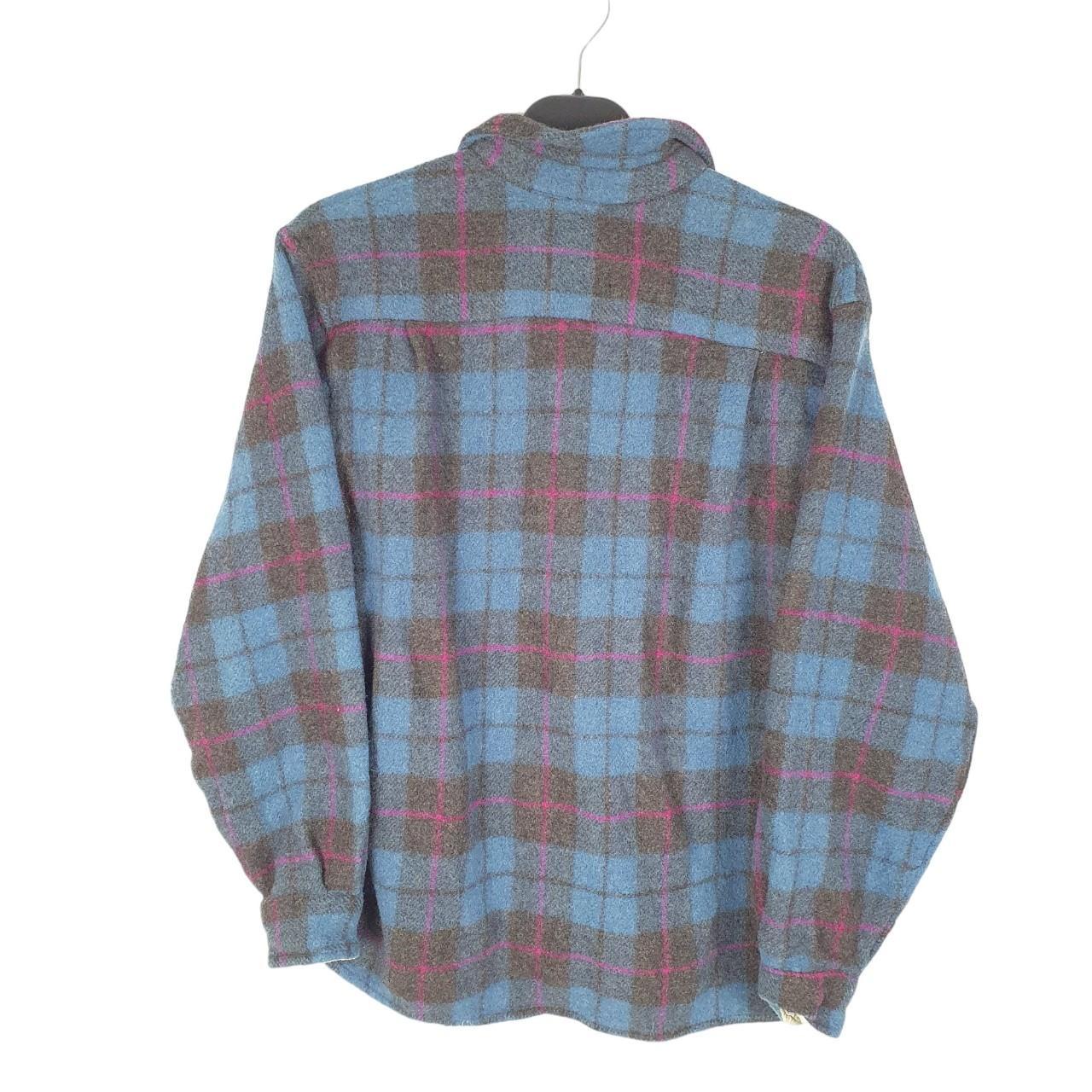 Levis wool shirt best sale