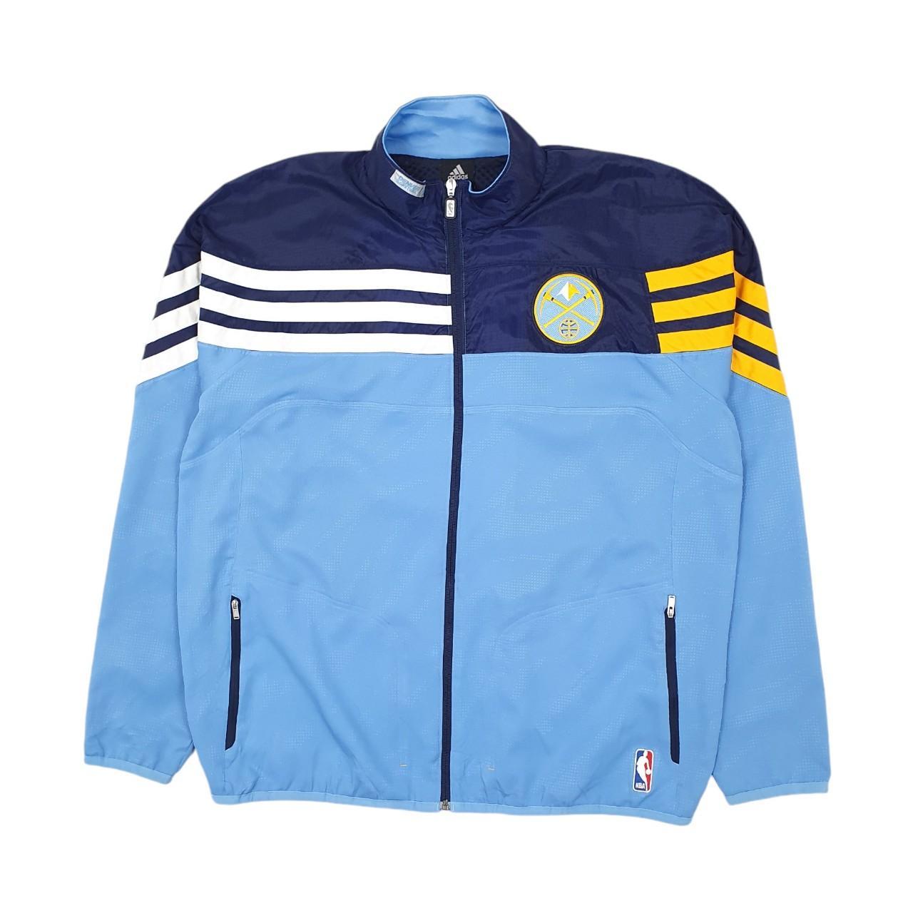 90s⚽️adidas トラックジャケット刺繍 DER BOMBER GM 13 - メルカリ