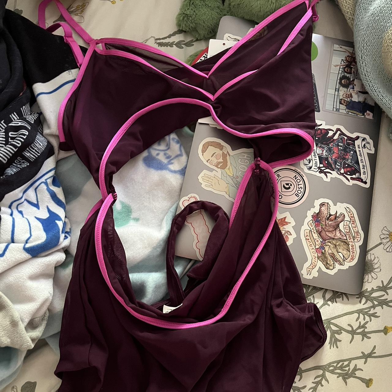 Parade Bodysuit brand new with tags in XXL! It’s a... Depop
