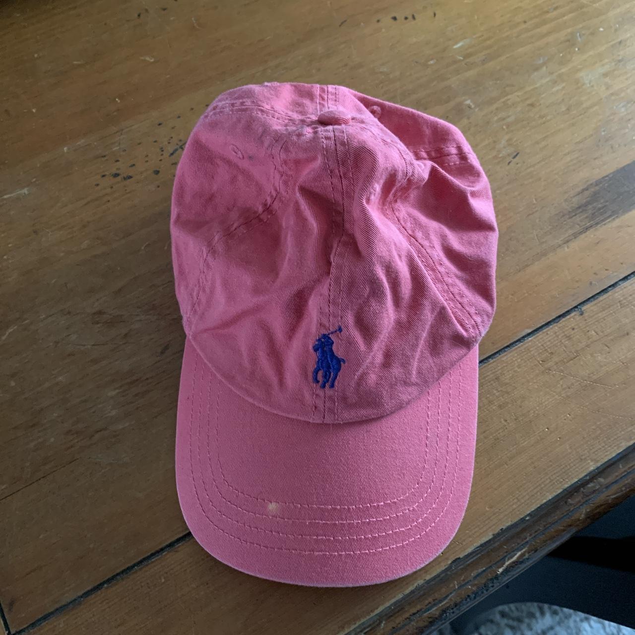 polo ralph lauren hat ladies