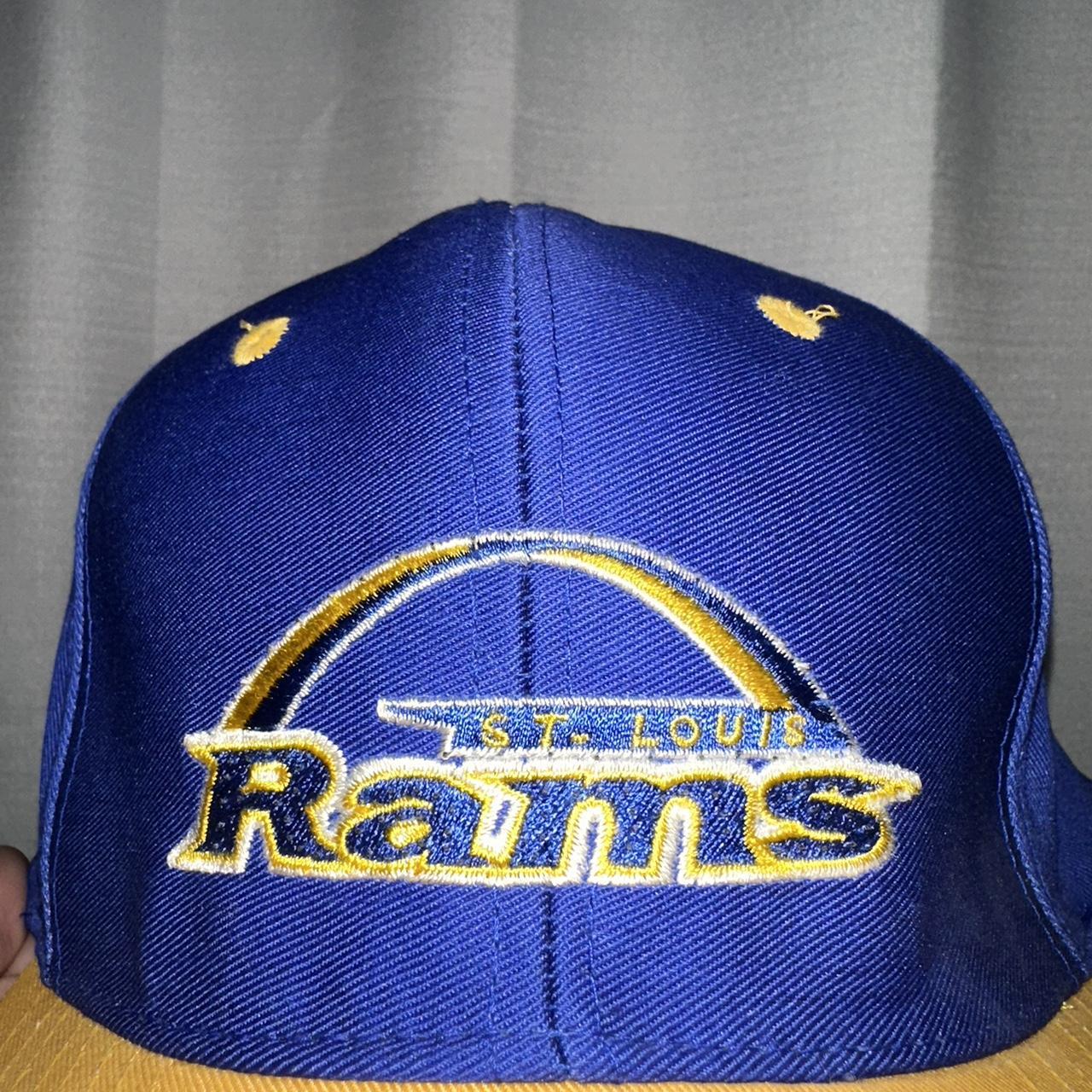 rams hat near me