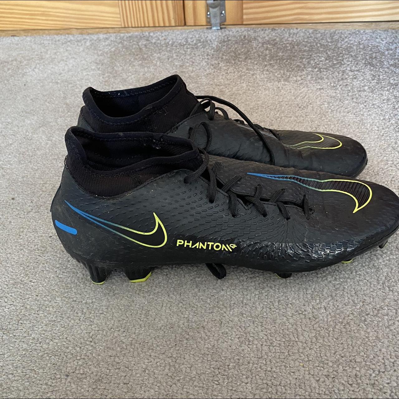 11teamsports nike phantom