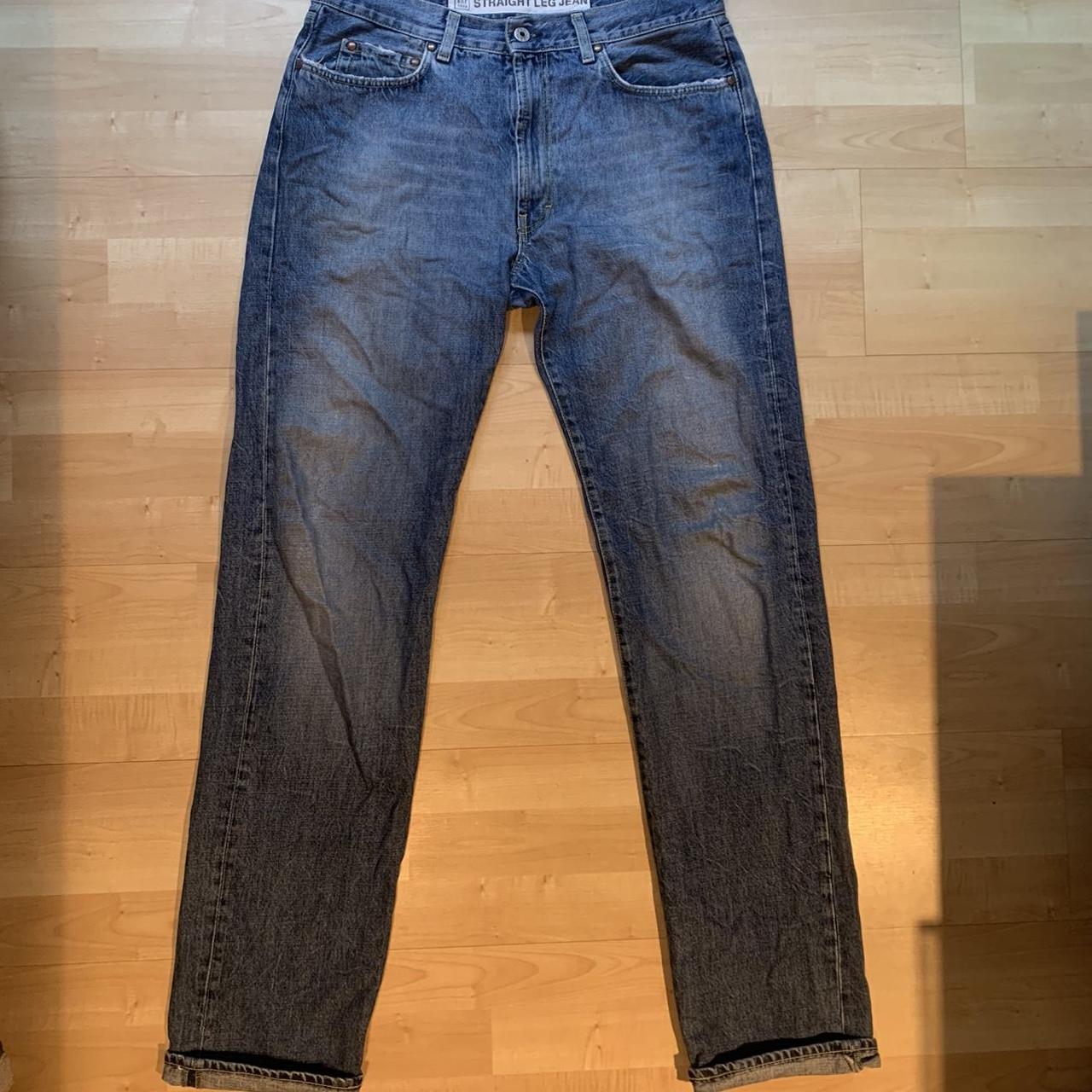 Gap Men's Jeans Depop
