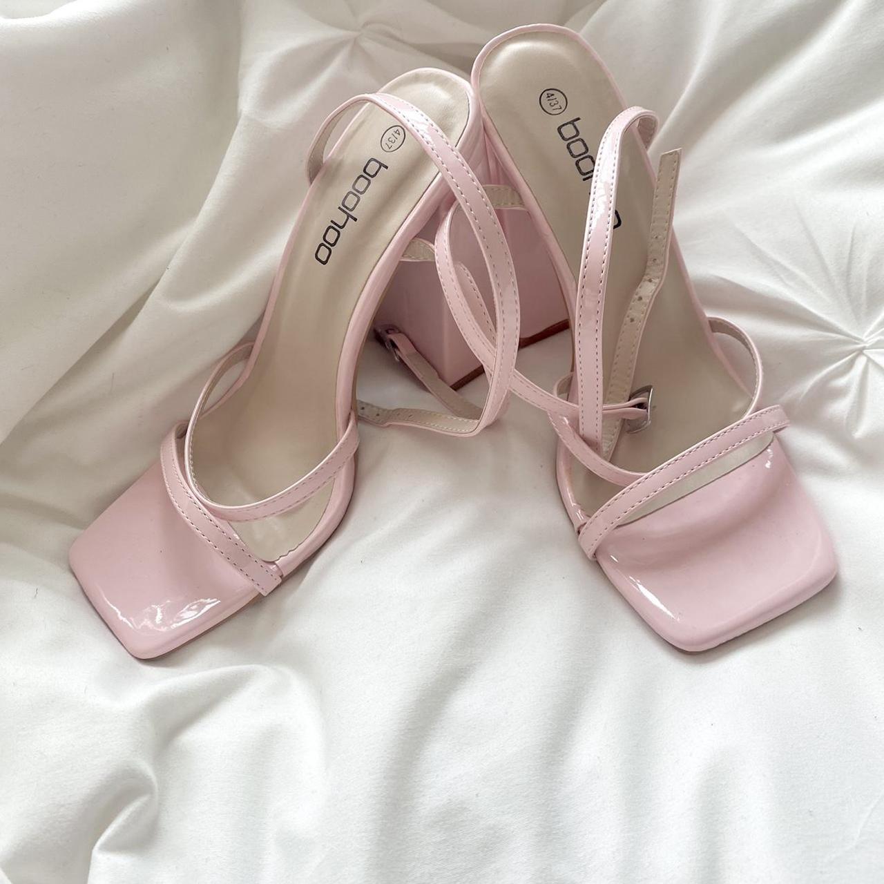 boohoo ladies sandals sale