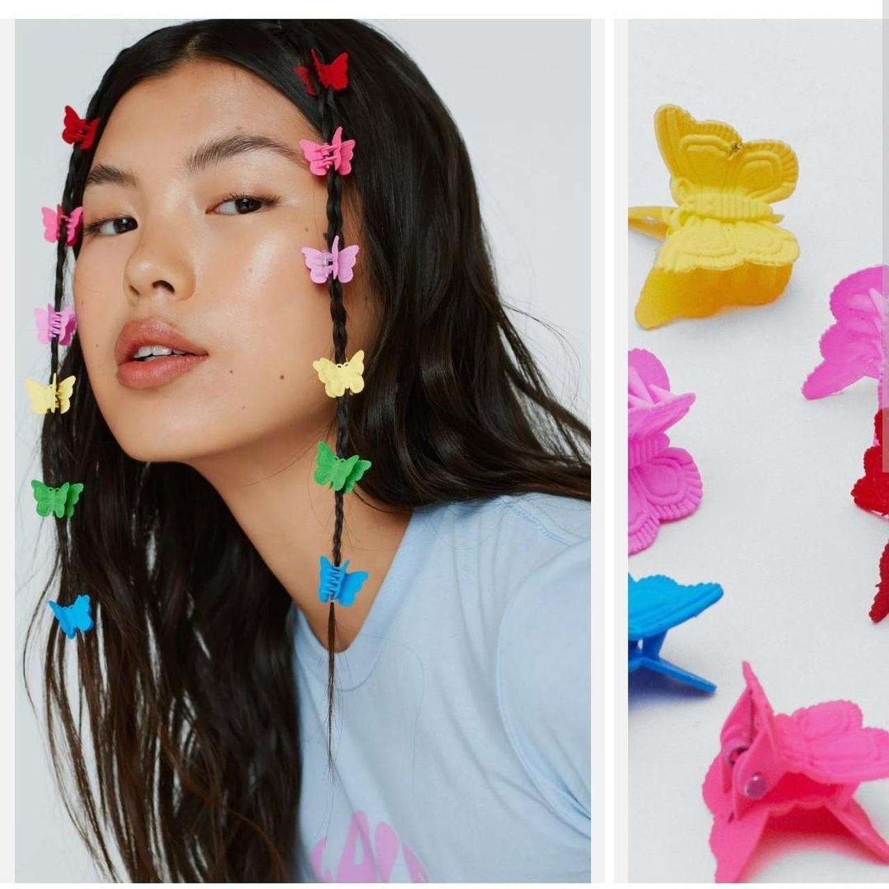 Women s Hair accessories Depop women-s-hair-accessories-depop