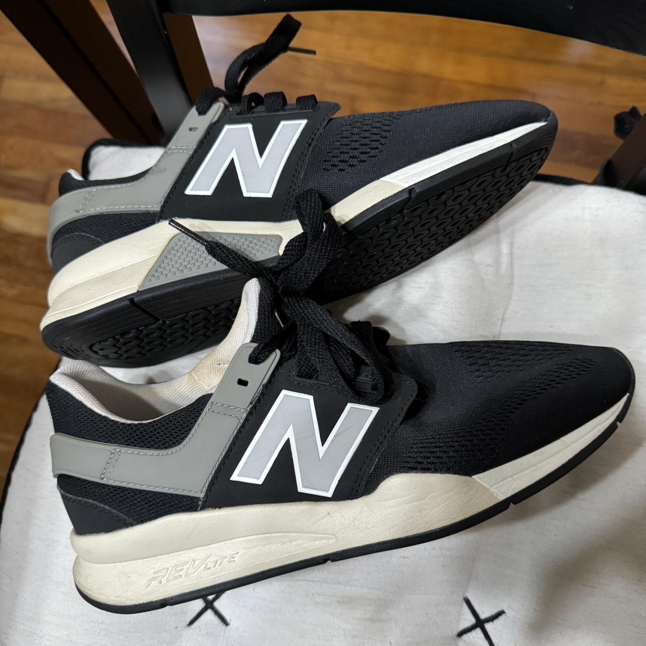 new balance miusa 990