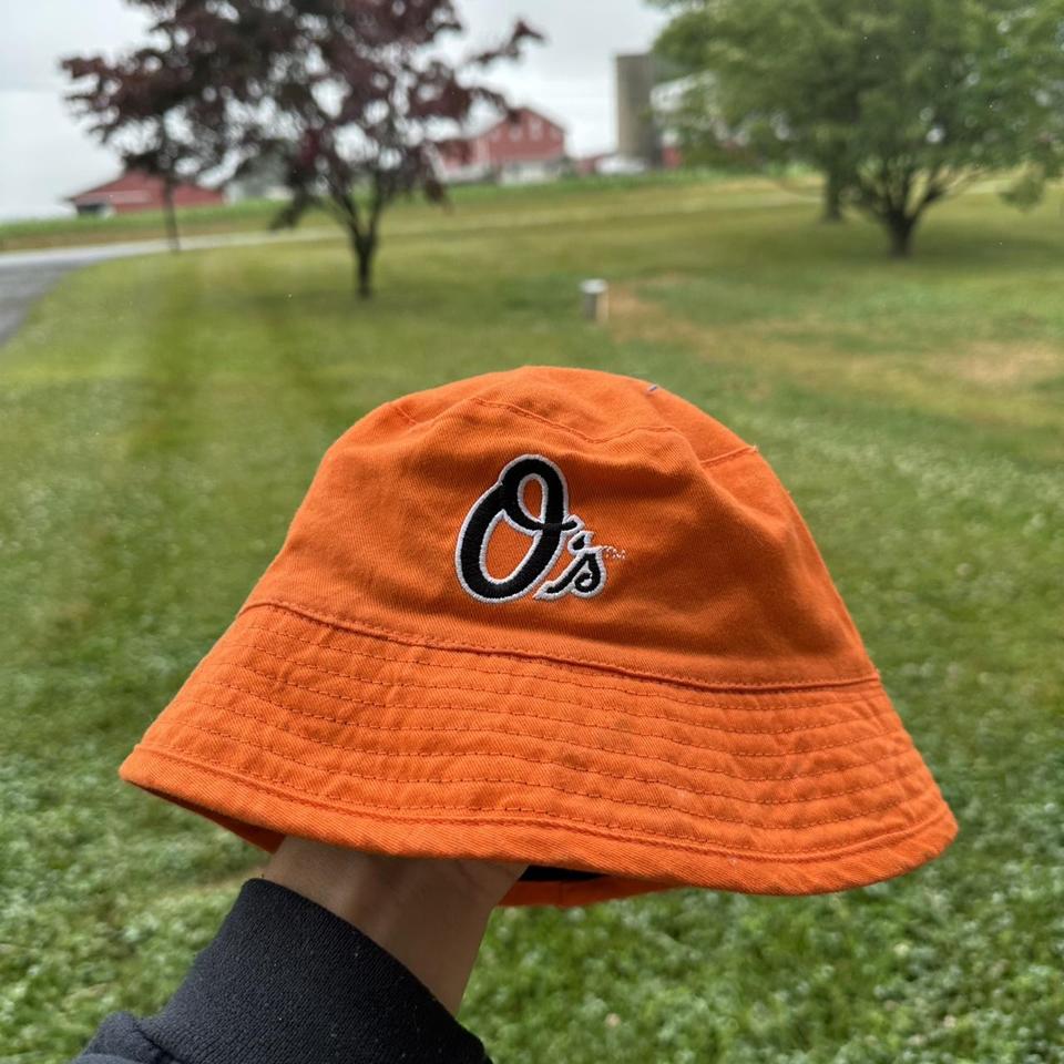 Men's Baltimore Orioles Hats