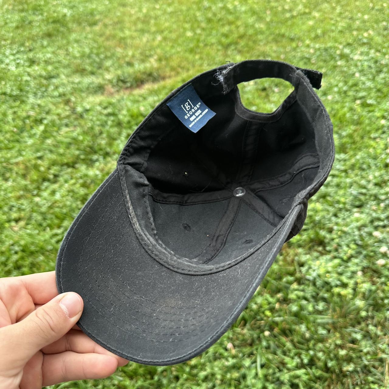 George Men's Baseball Hat 