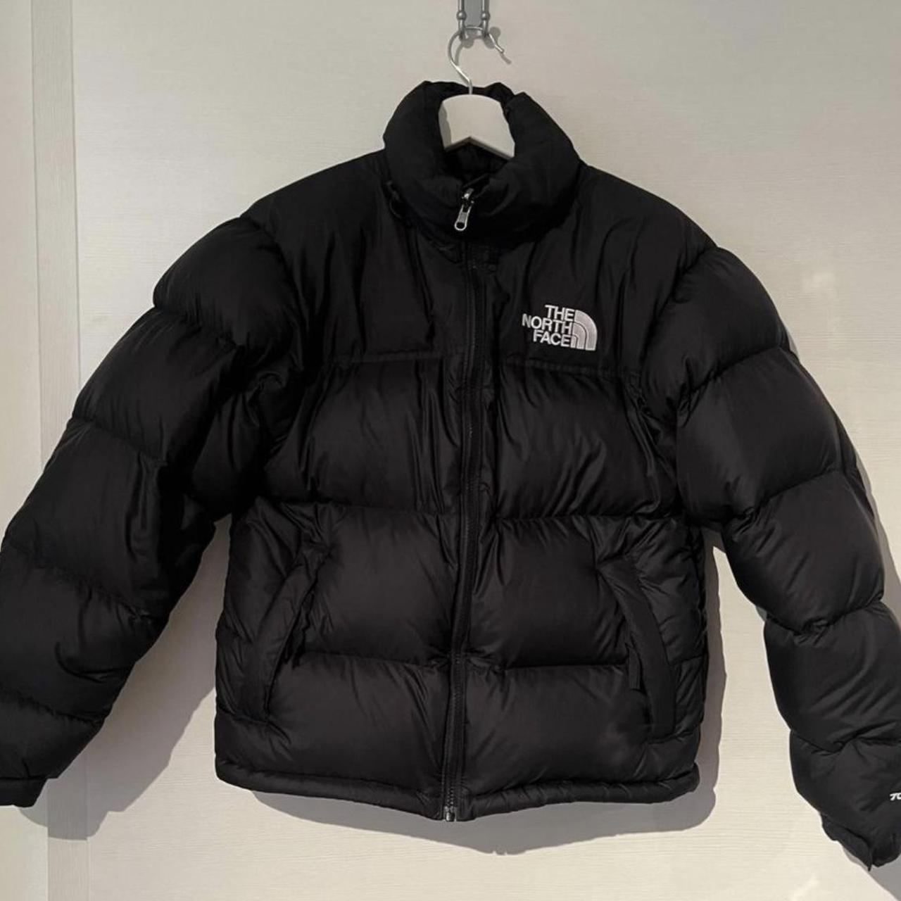 NORTH FACE NUPSE 700 - Depop