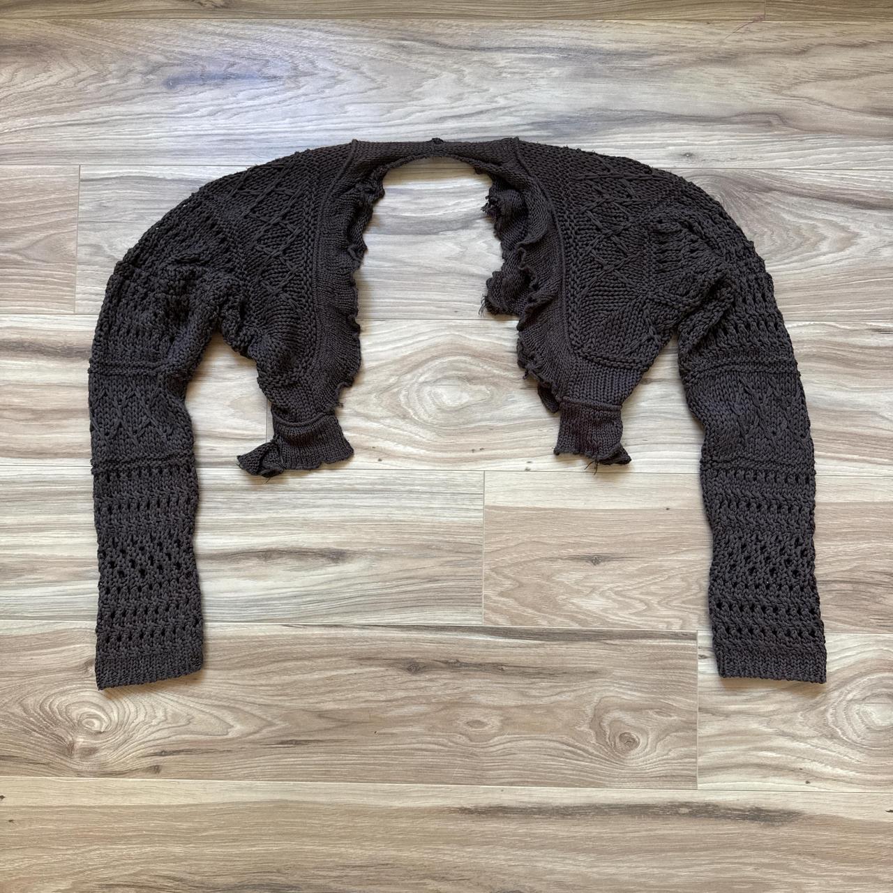 item listed by vindoer