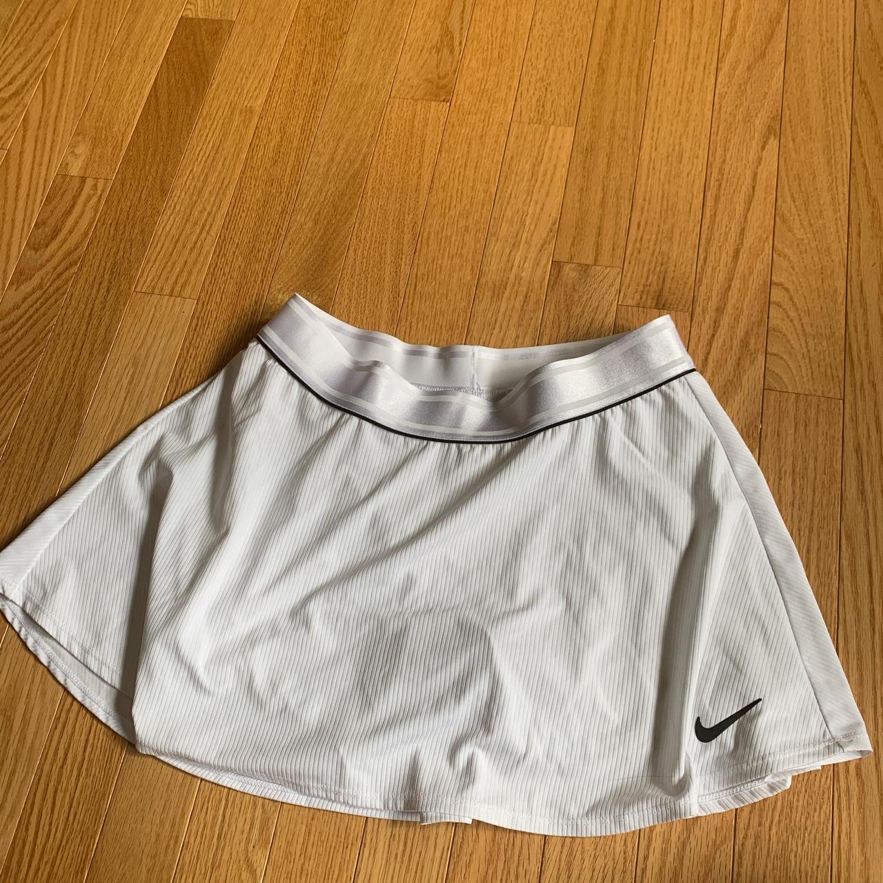 jd nike tennis skirt