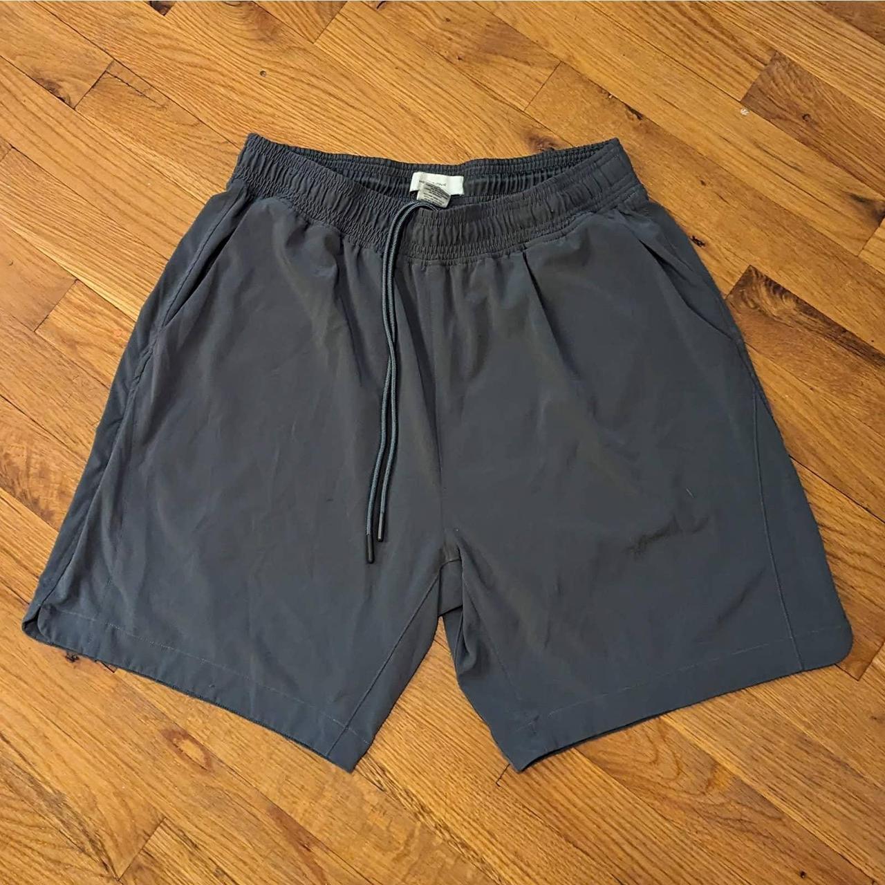 Italic Athletic Shorts Men's Large Includes... - Depop