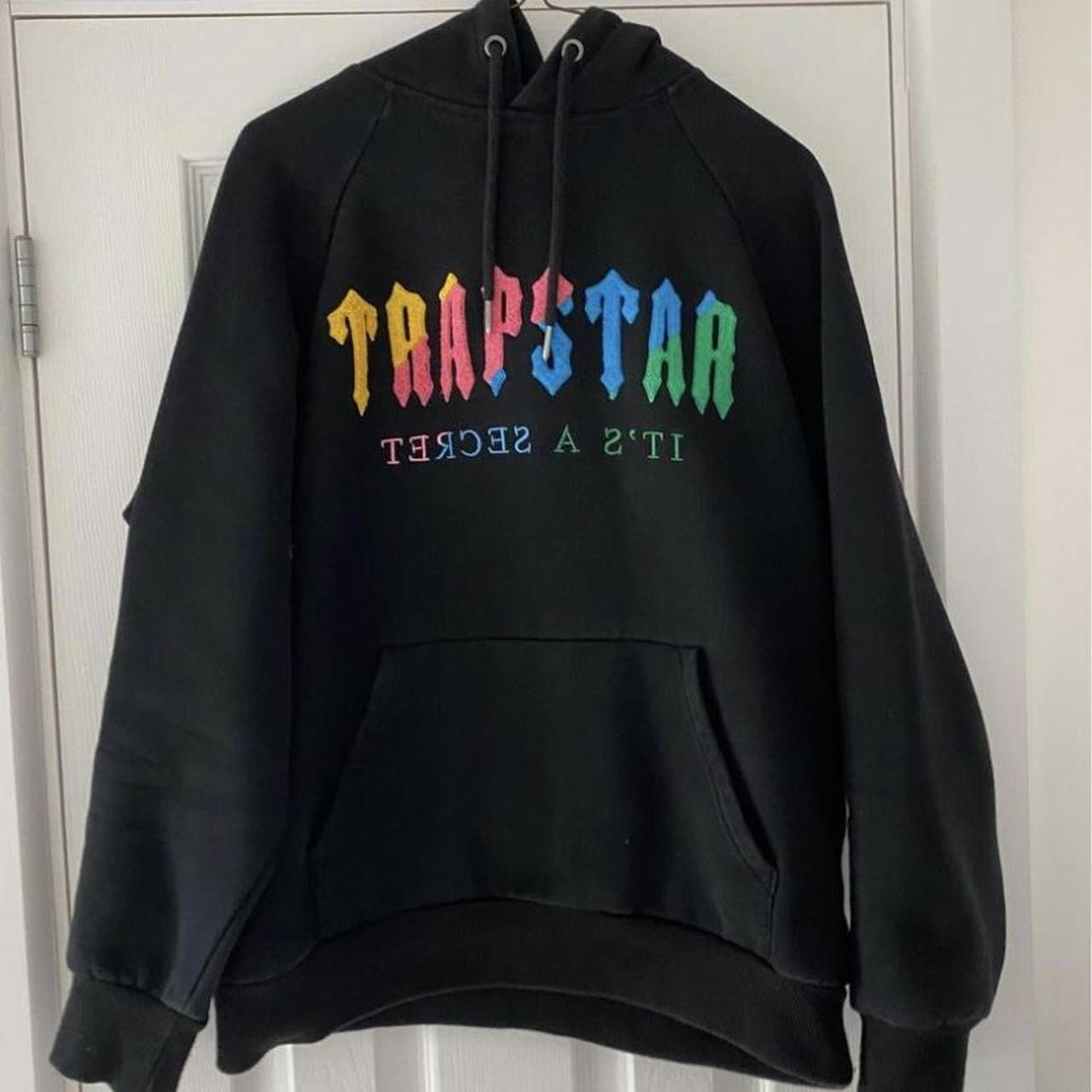 Trapstar Chenille Candy Flavours Trapsuit Mens Size - Depop