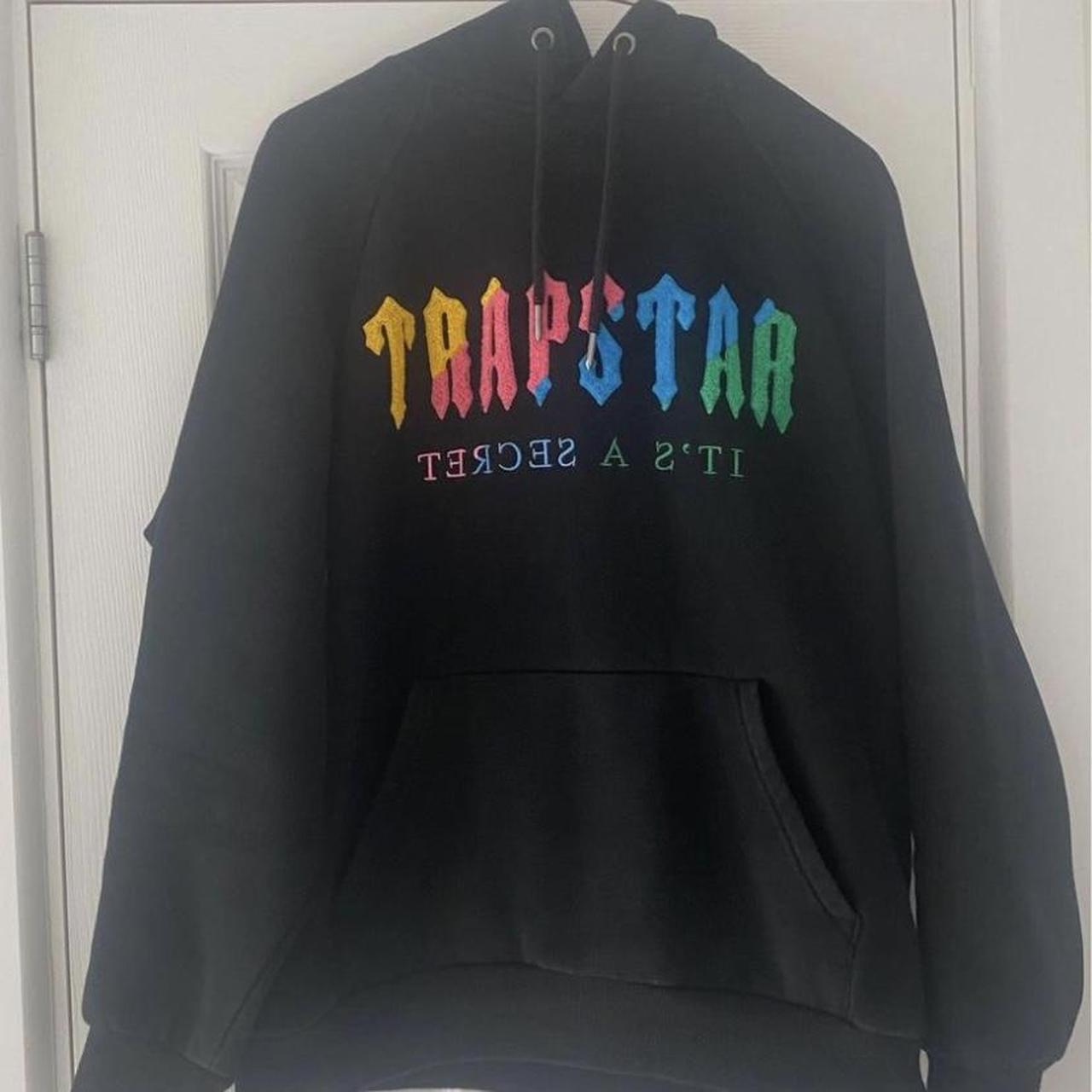 Trapstar Chenille Candy Flavours Trapsuit Mens Size... - Depop