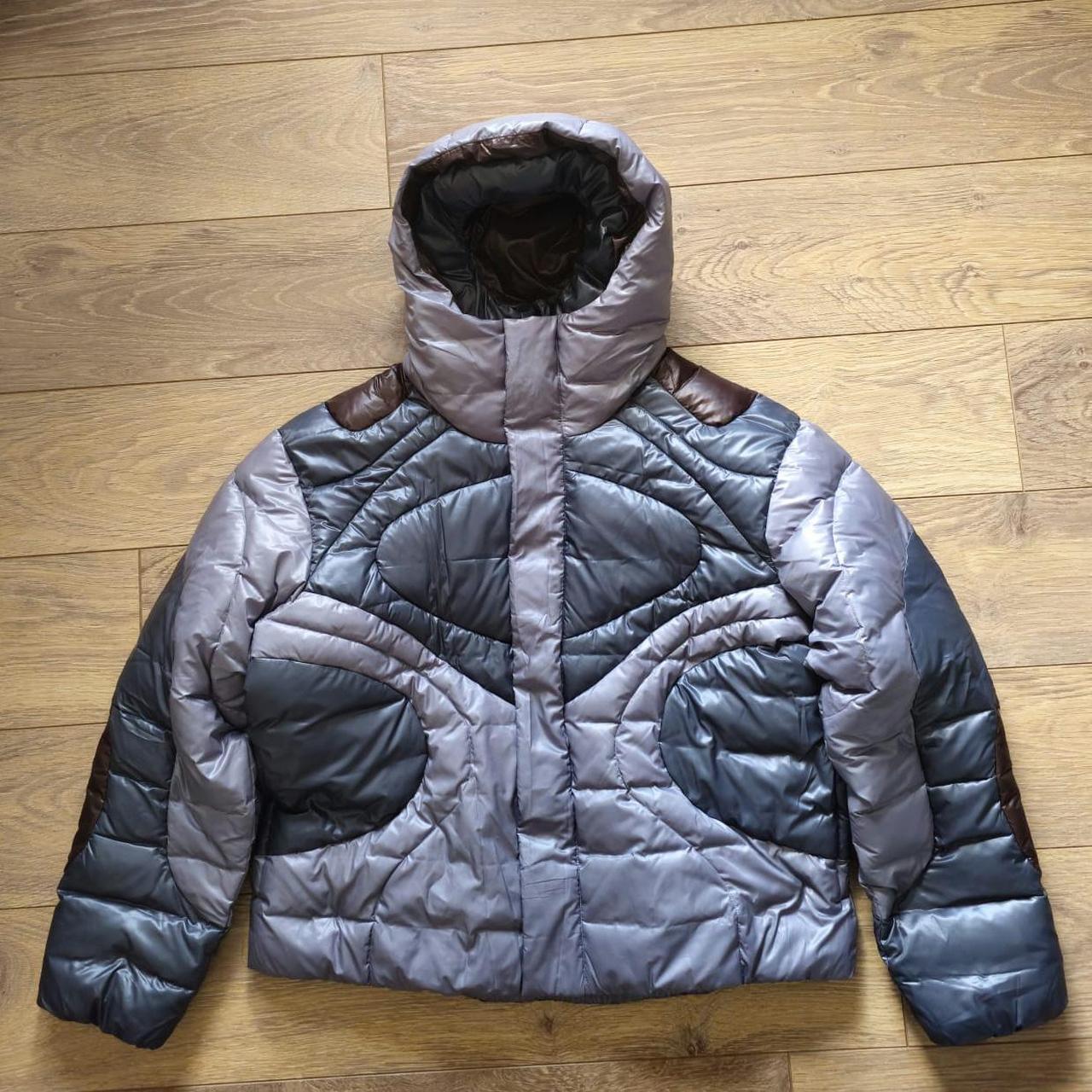 Nike Tech Pack Therma-FIT ADV Water Repellent Depop