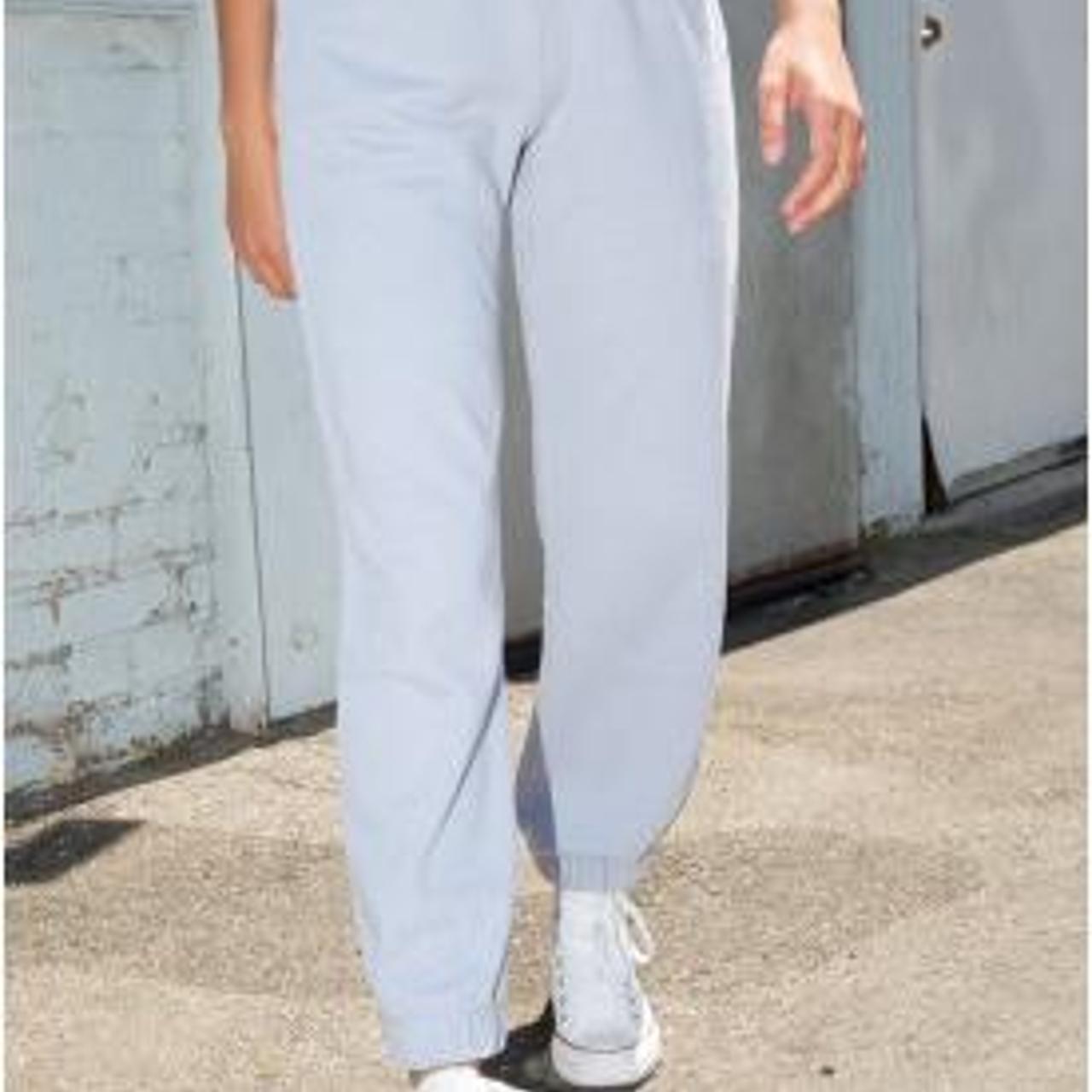 Brandy Melville Women's Joggerstracksuits Depop