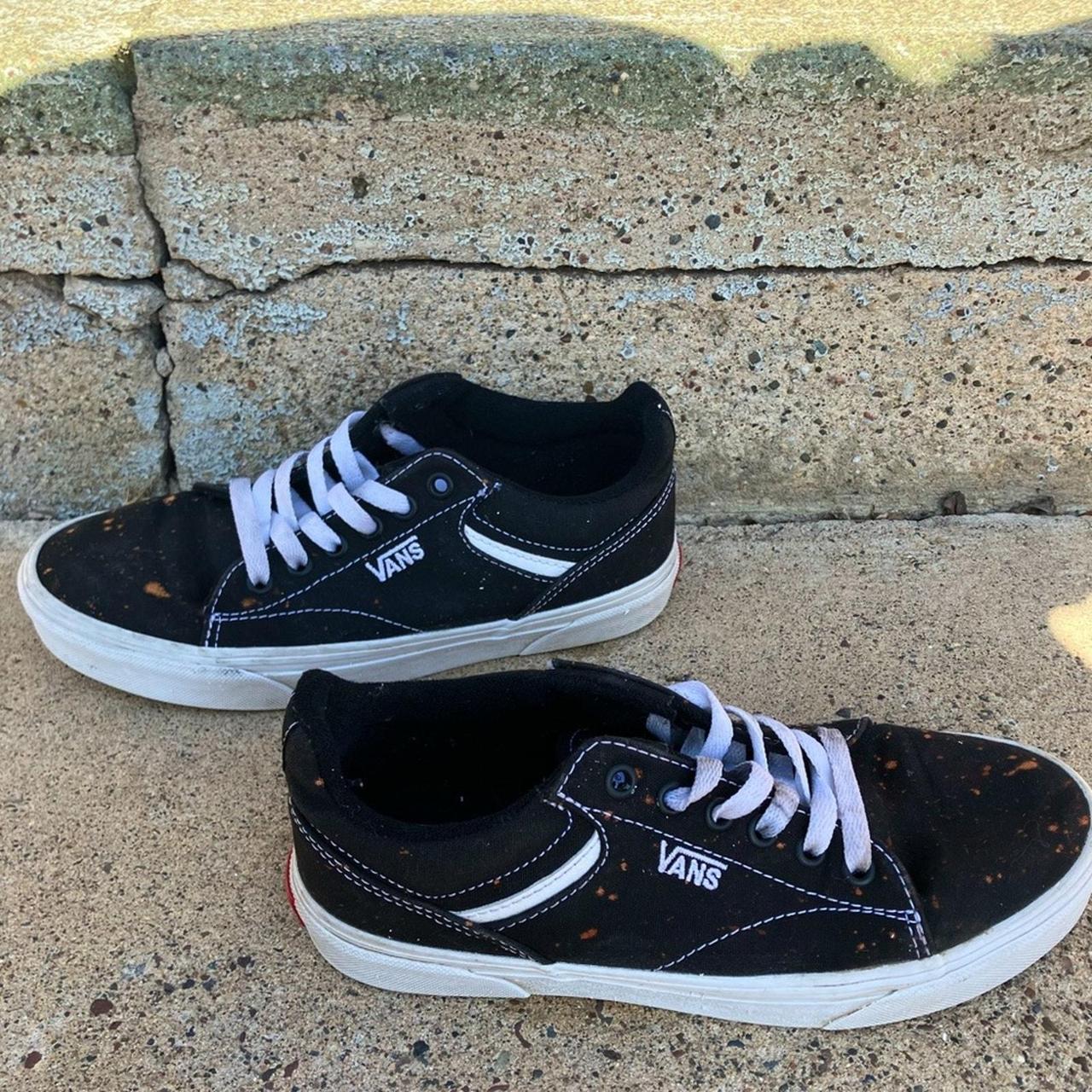 Canvas Shoes Bleach Vans Shoes How To Clean White Canvas Shoes