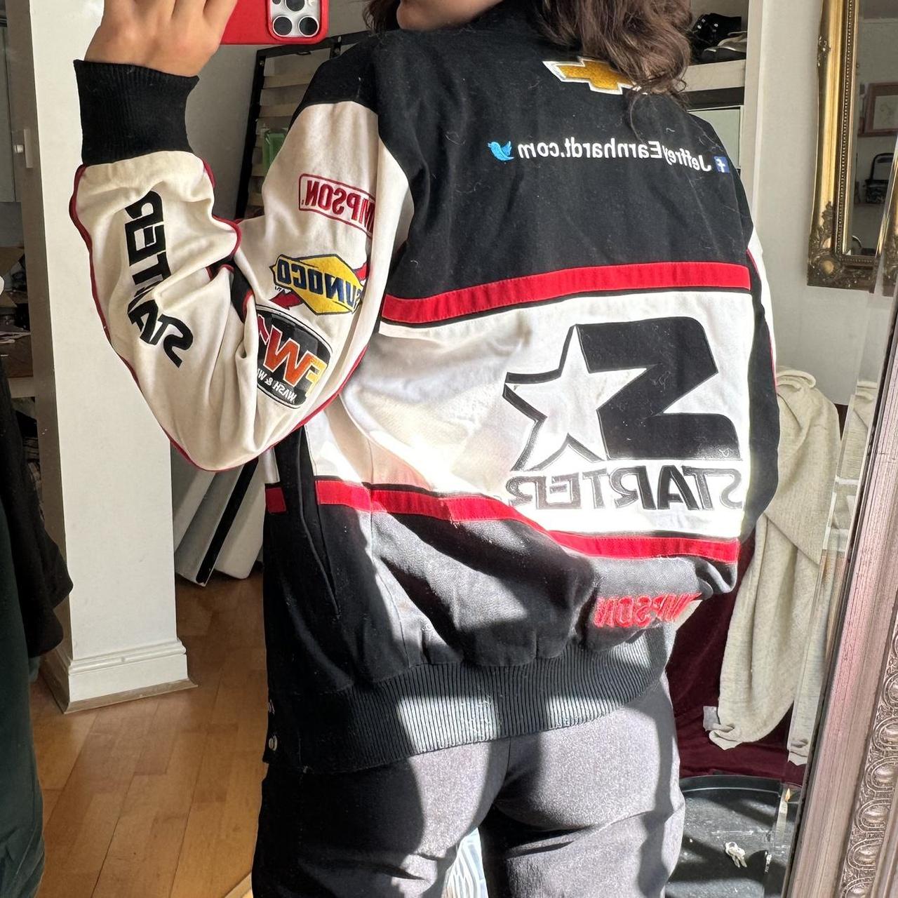 Starter Racing shops Jacket