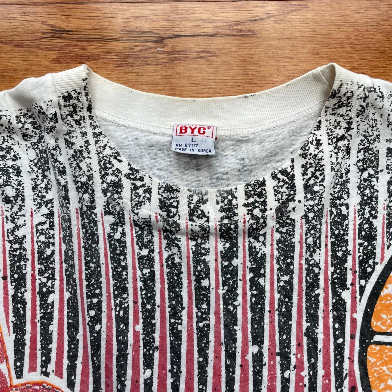 Vintage 90s Michael Jordan Chicago Bulls All Over | Depop