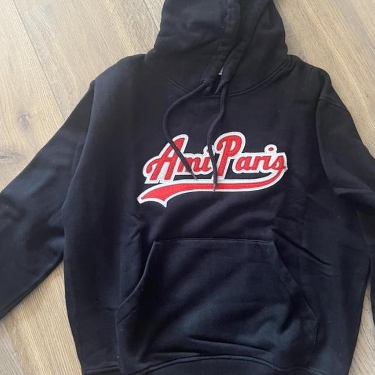 Ami Hoodie - Depop