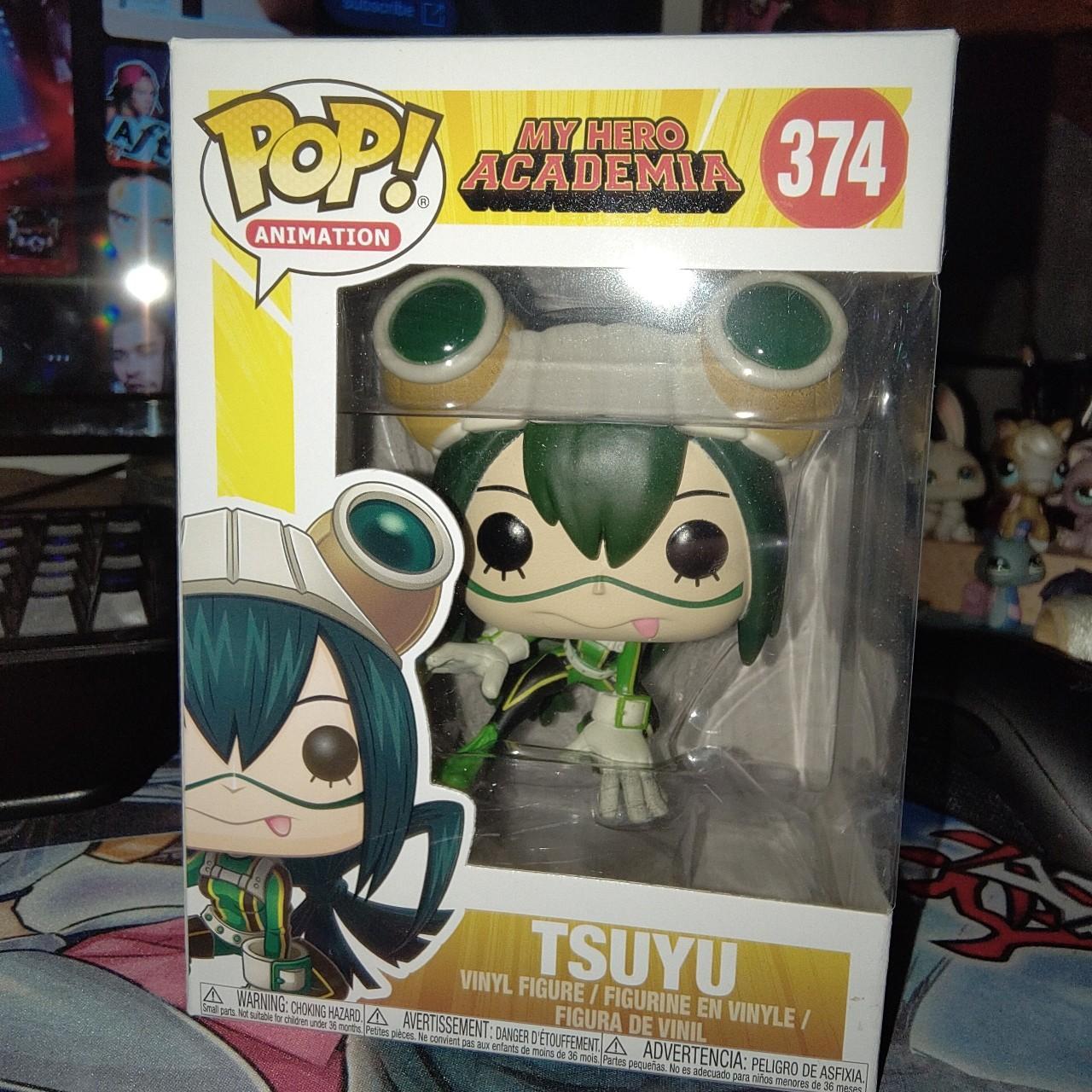 Froppy best sale funko pop