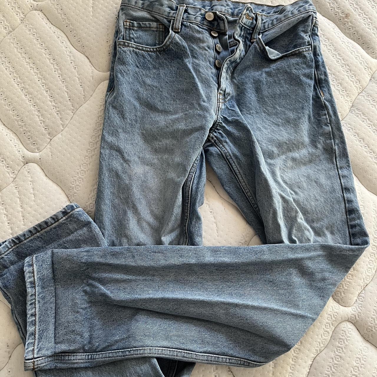 Brandy jeans, the Addison Jeans Depop