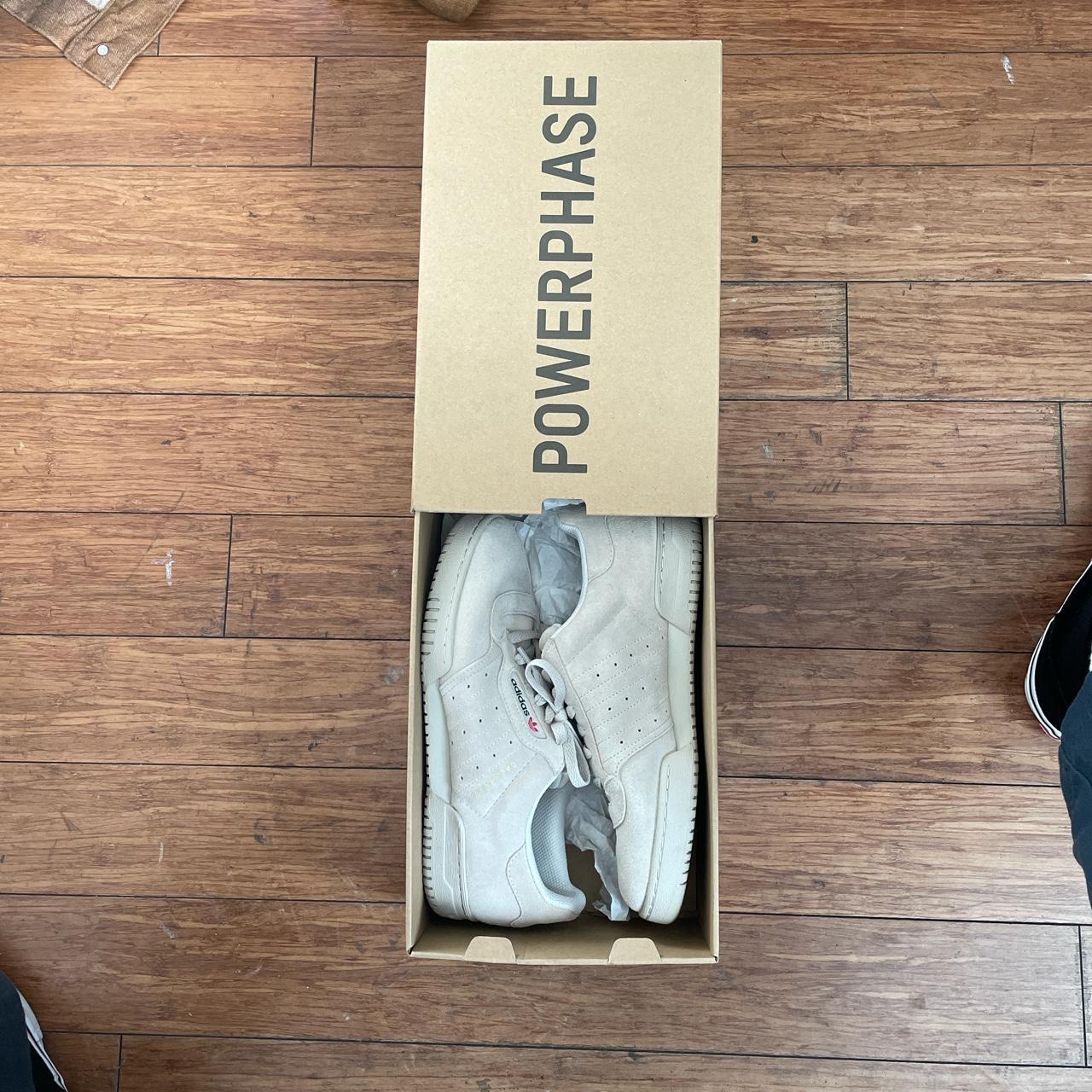 adidas powerphase calabasas