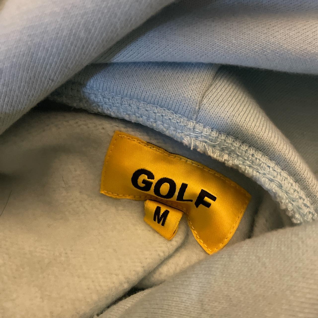 Golf Wang Hoodie like new sick hoodie never been worn - Depop