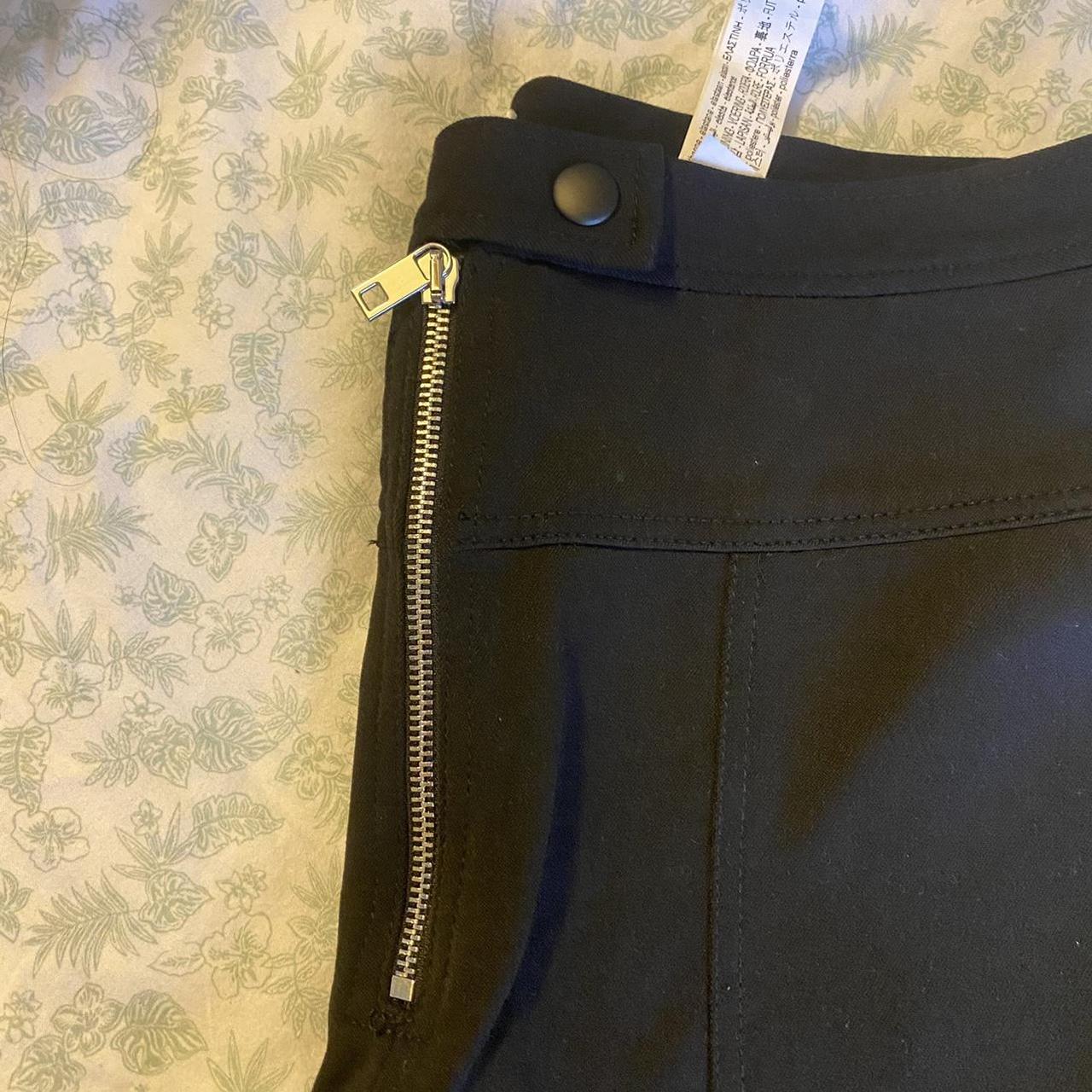 Zara sales trafaluc pants