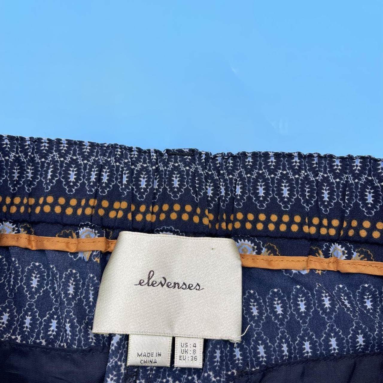 Eleventy Women's Trousers (4)
